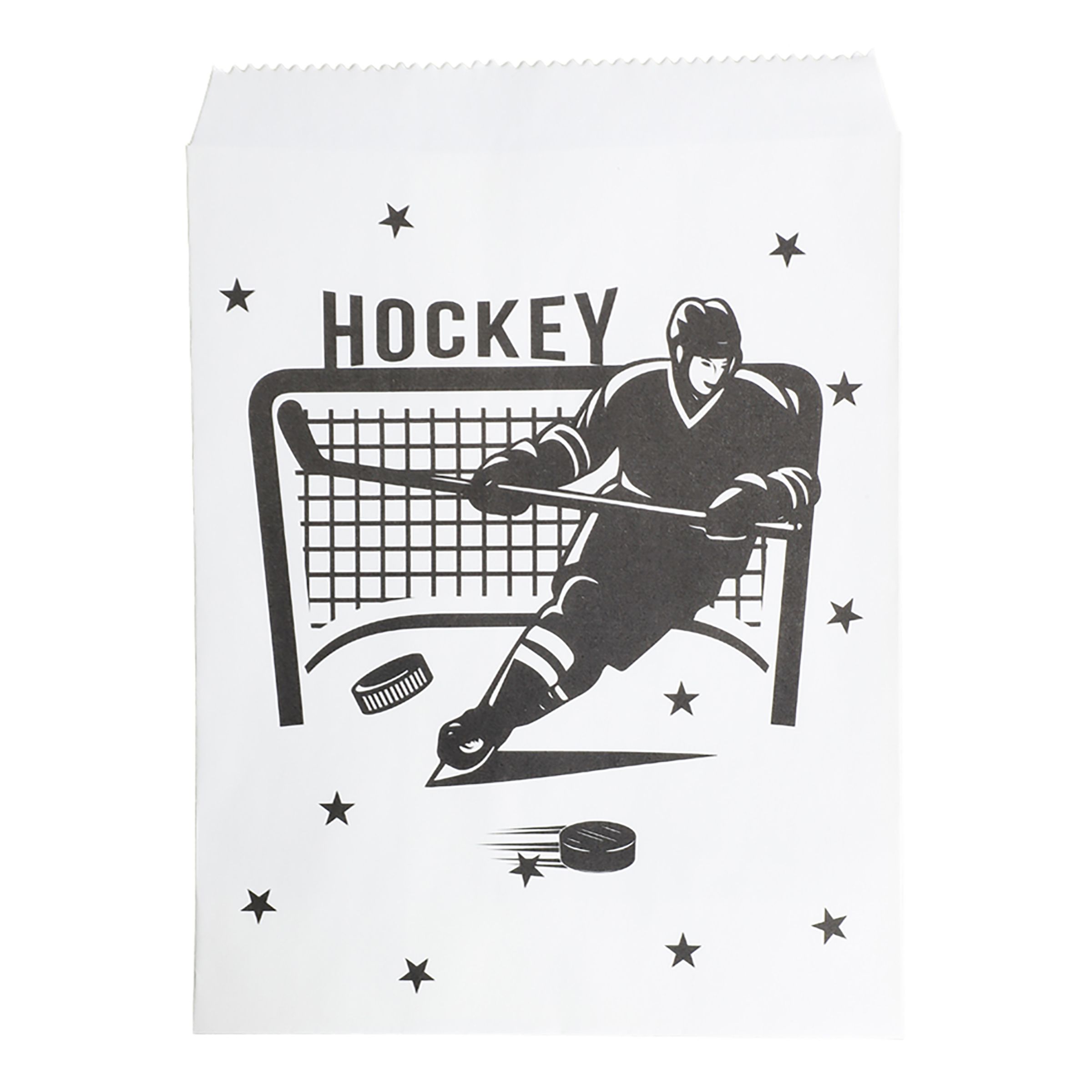 Festposer Hockey - 8-pak