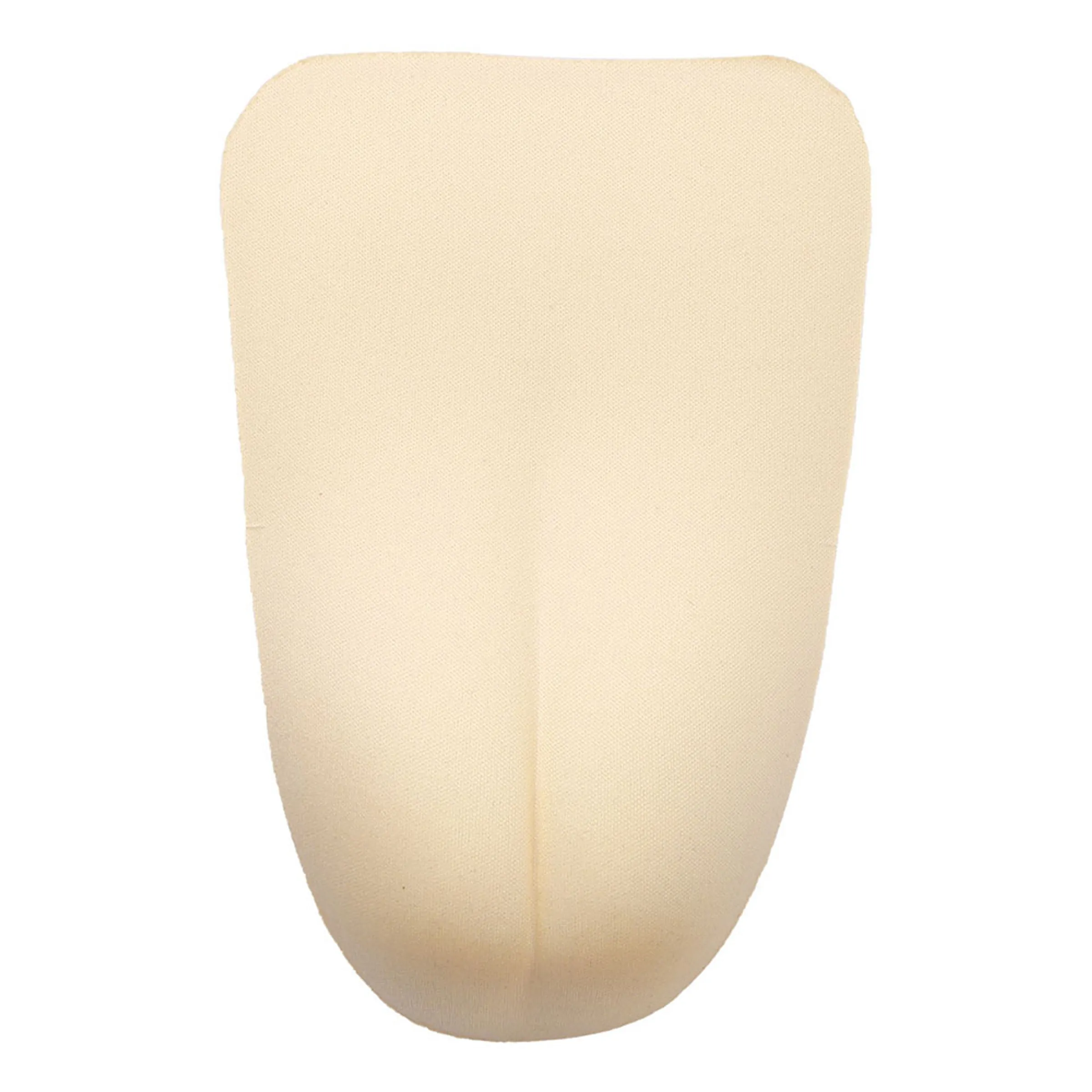 Kameltå Inlägg - Ljus | Hem - Maskerad - Tillbehör - Maskeradaccessoarer | Party Outlet