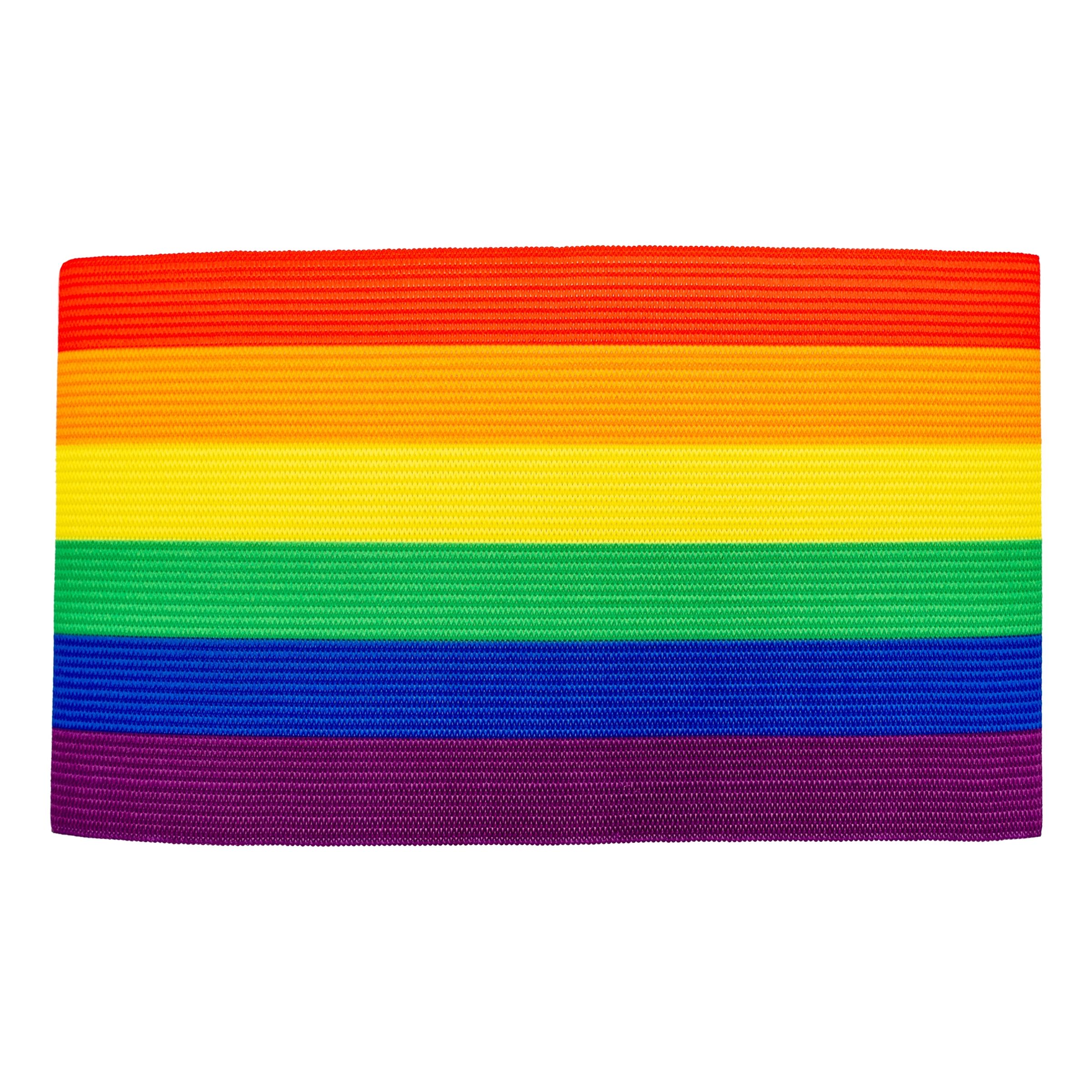 Kaptensbindel Pride Senior - One size | Hem - Maskerad - Tillbehör - Maskeradaccessoarer | Maskeradspecialisten