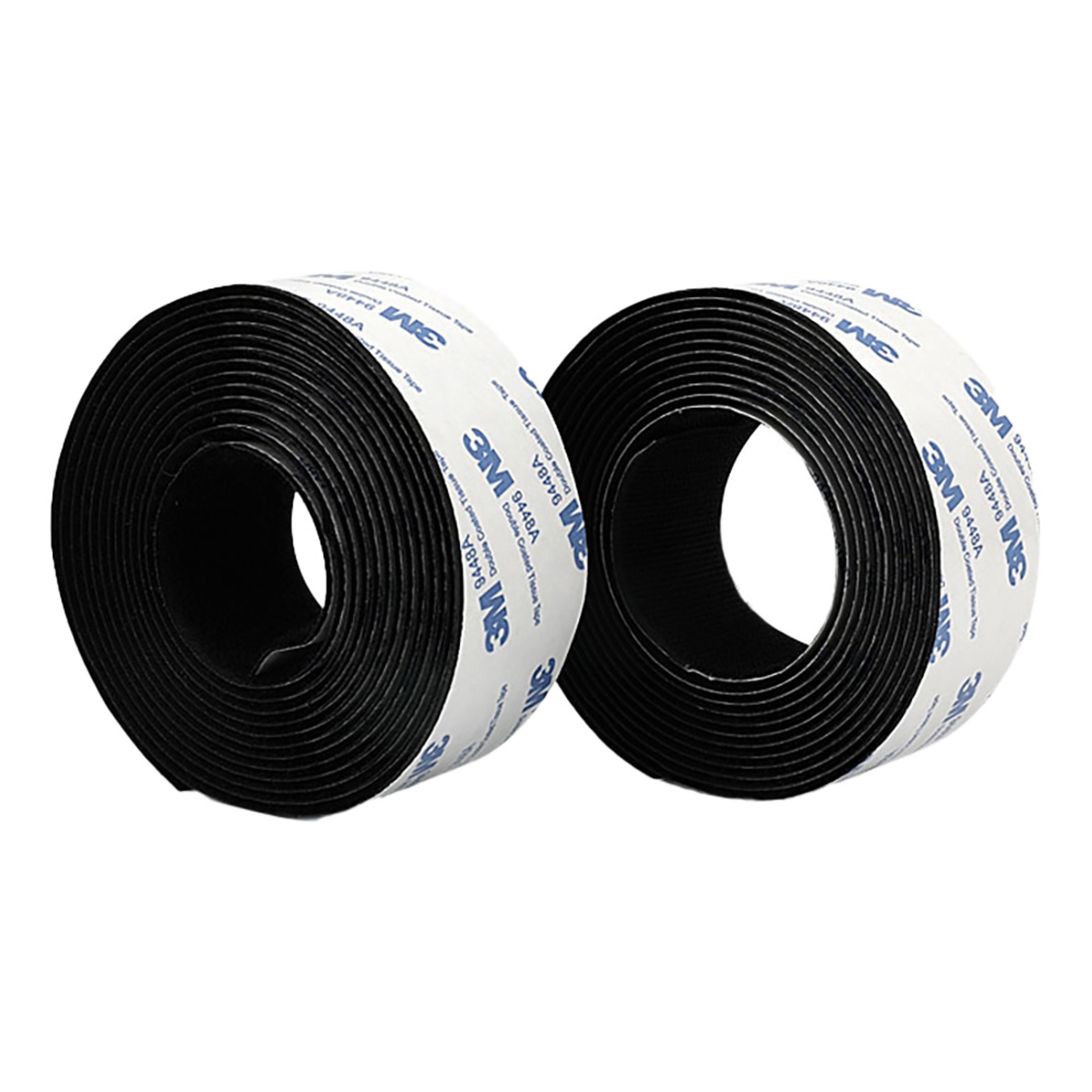 Velcrotape - 2,5 cm