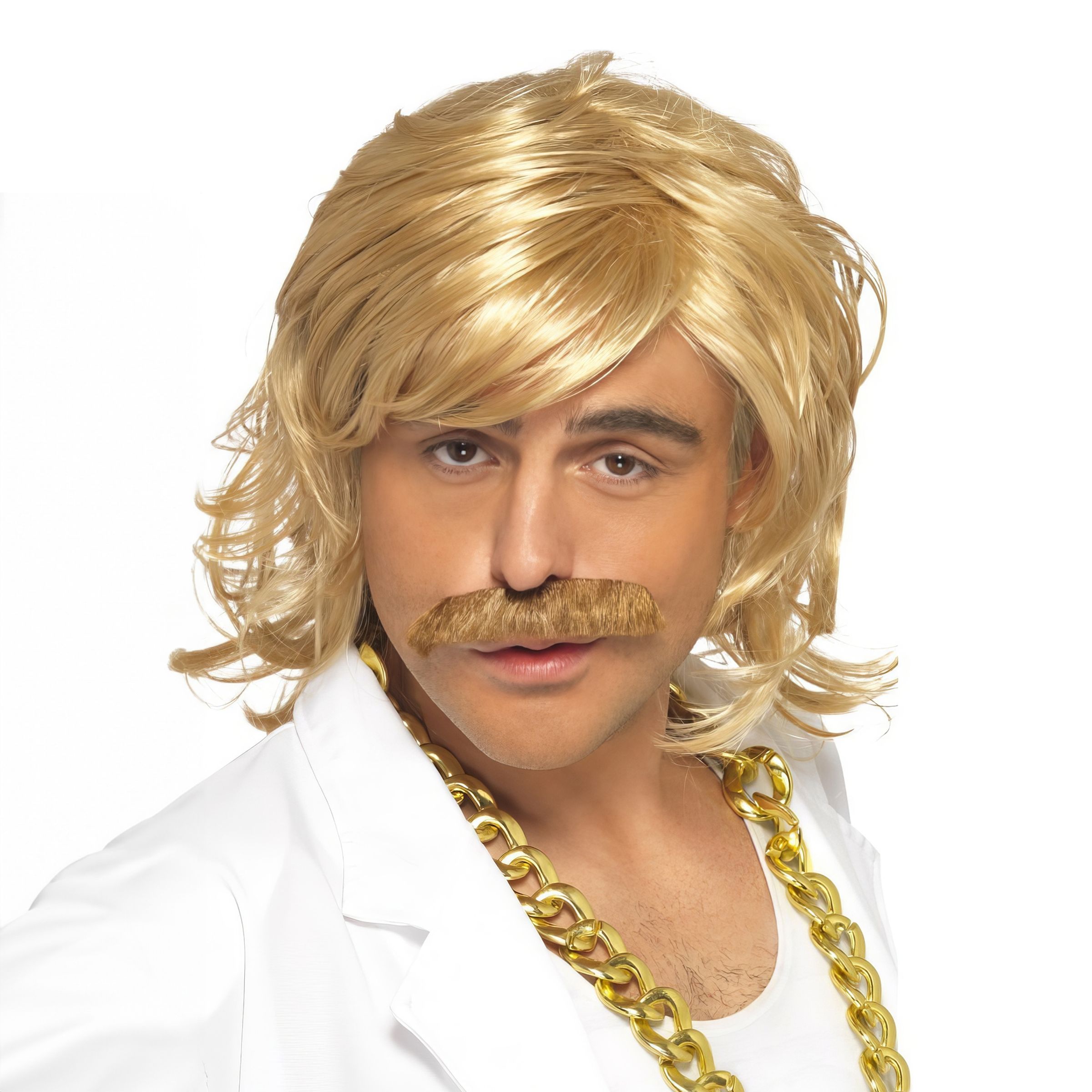 Keith Lemon Perukset - One size