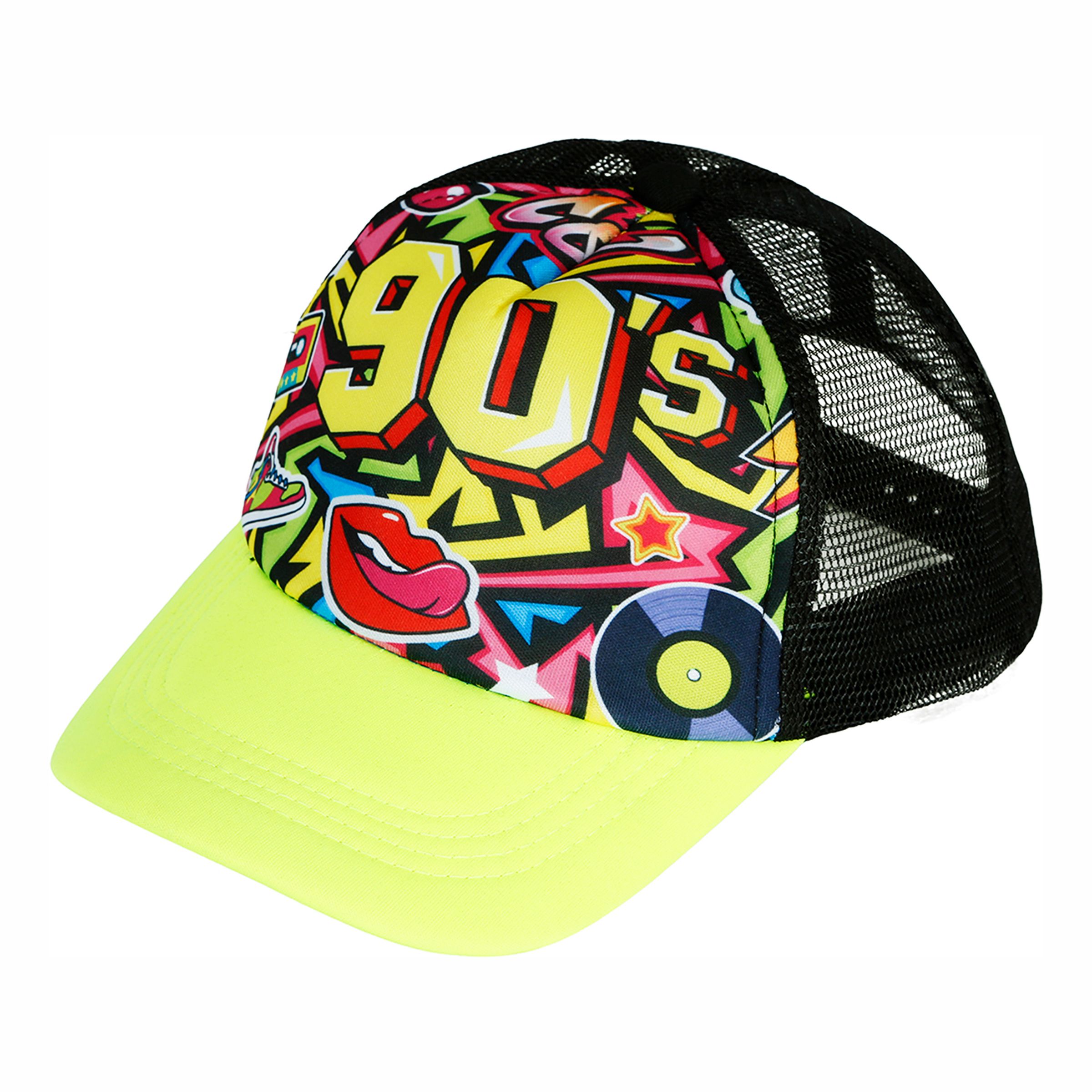 Kasket 90s Forever - One size