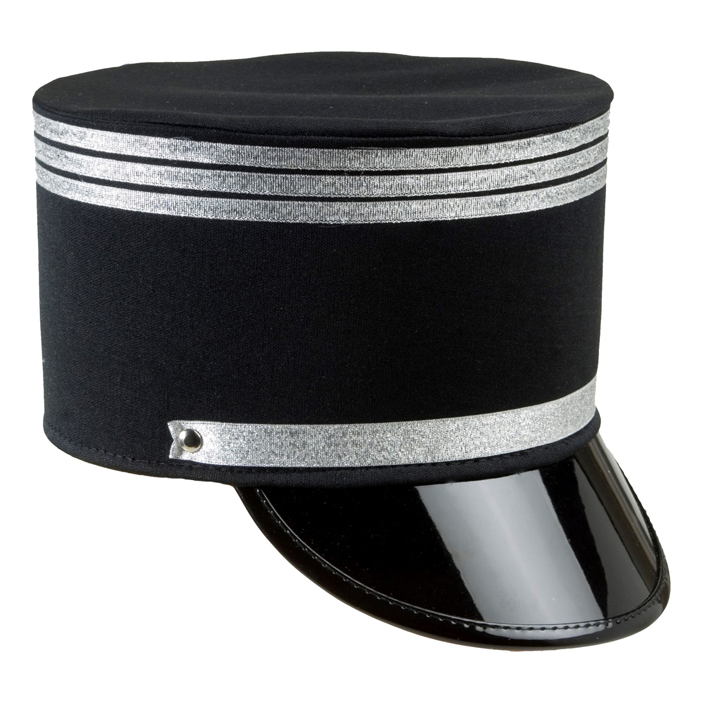 Kepi Soldathatt - One size