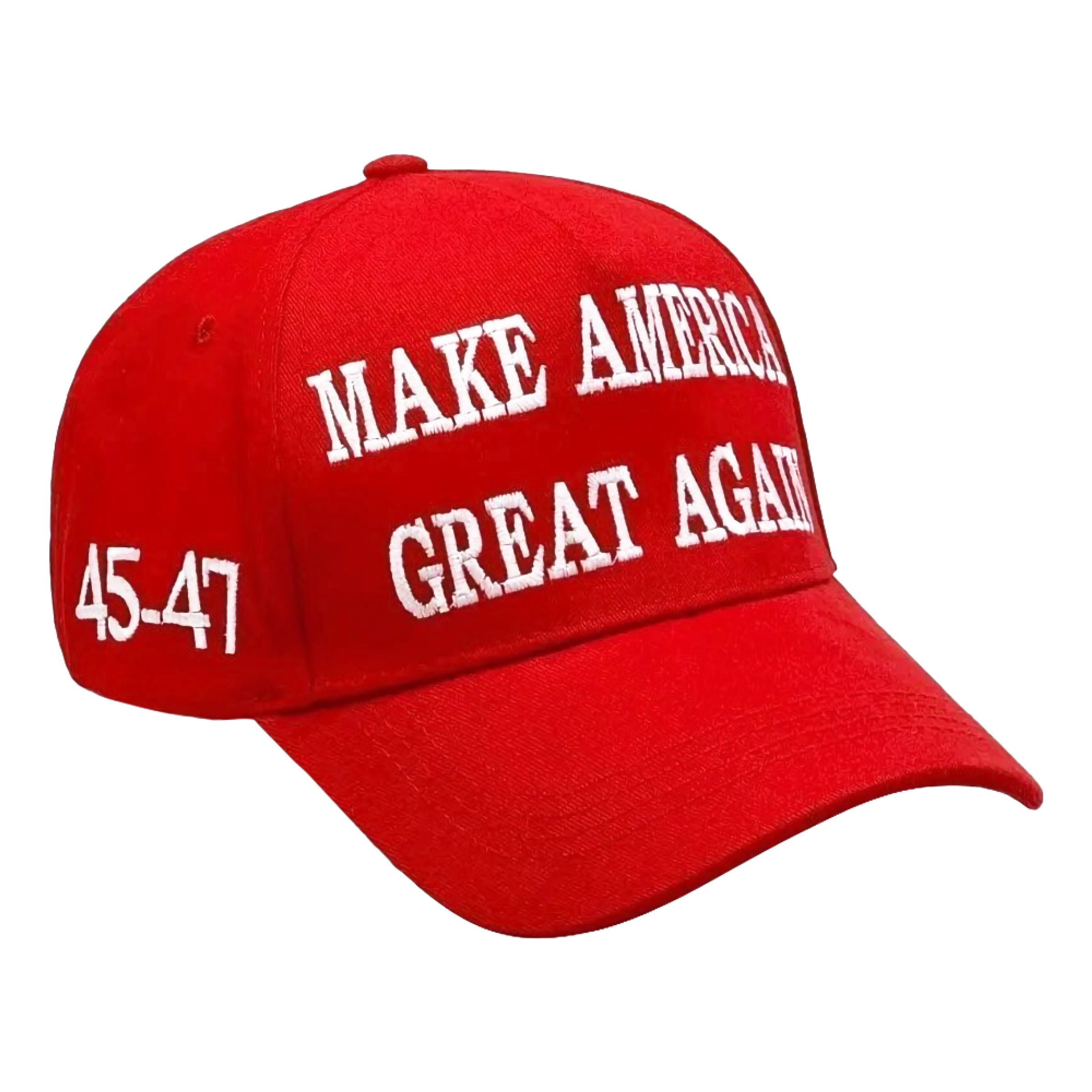 Kasket Make America Great Again - One size