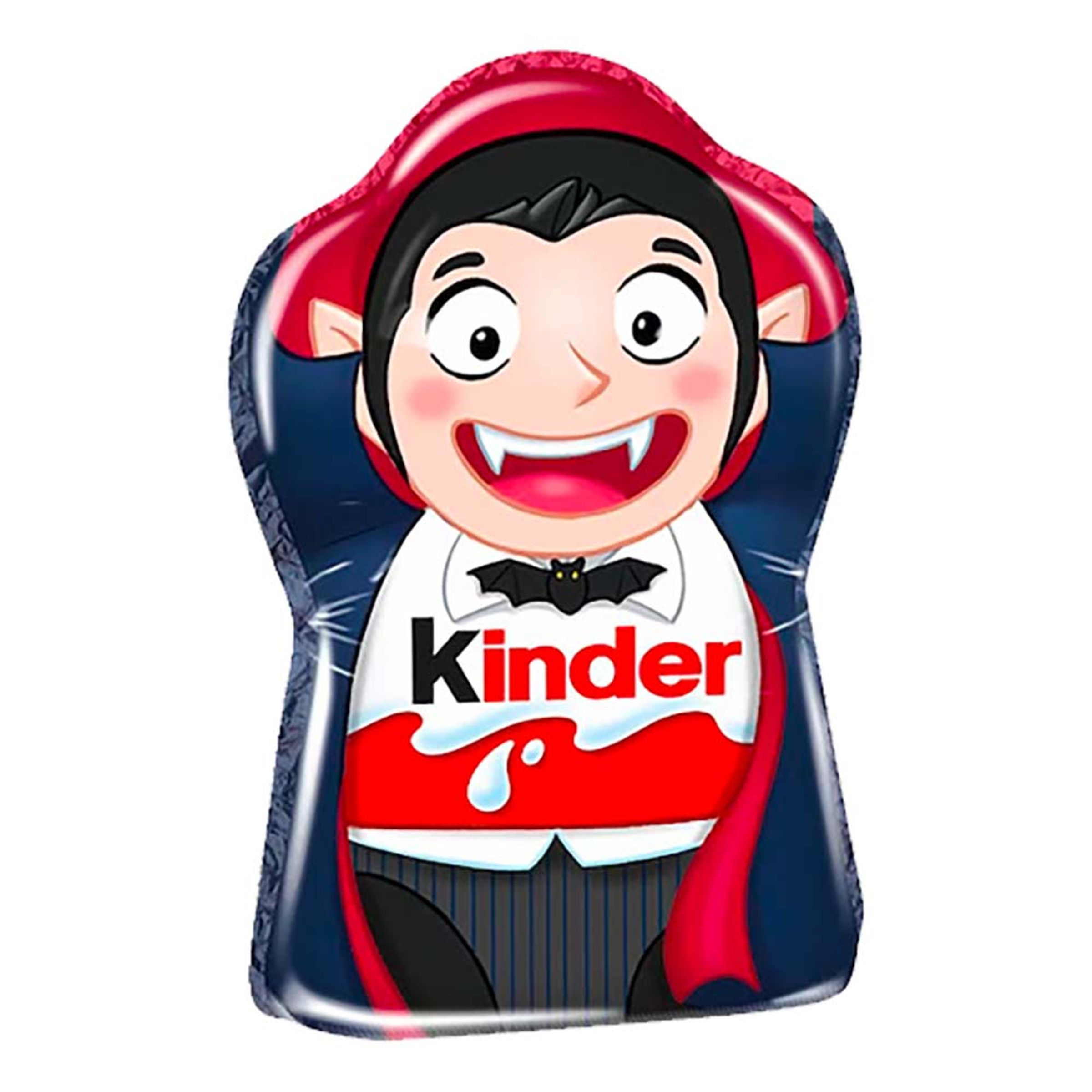 Kinder Halloweenfigur - 35 g
