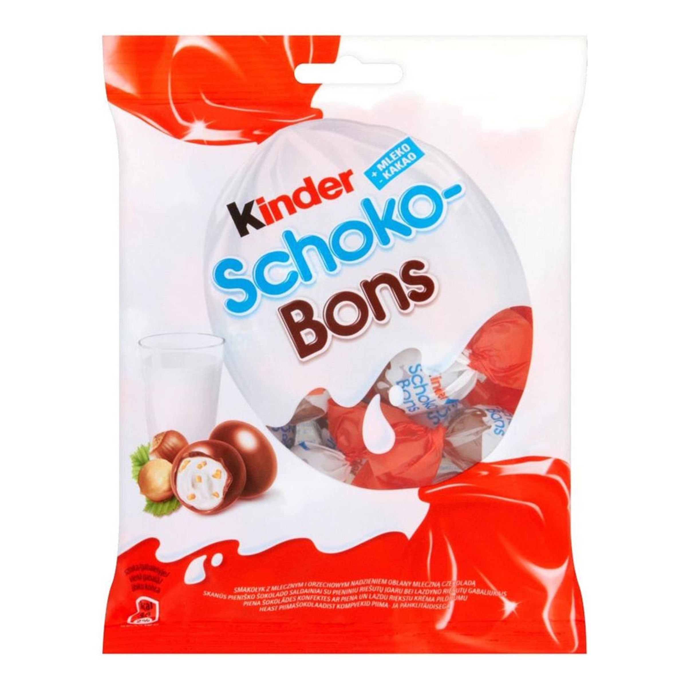 Kinder Choko-Bons - 46 g