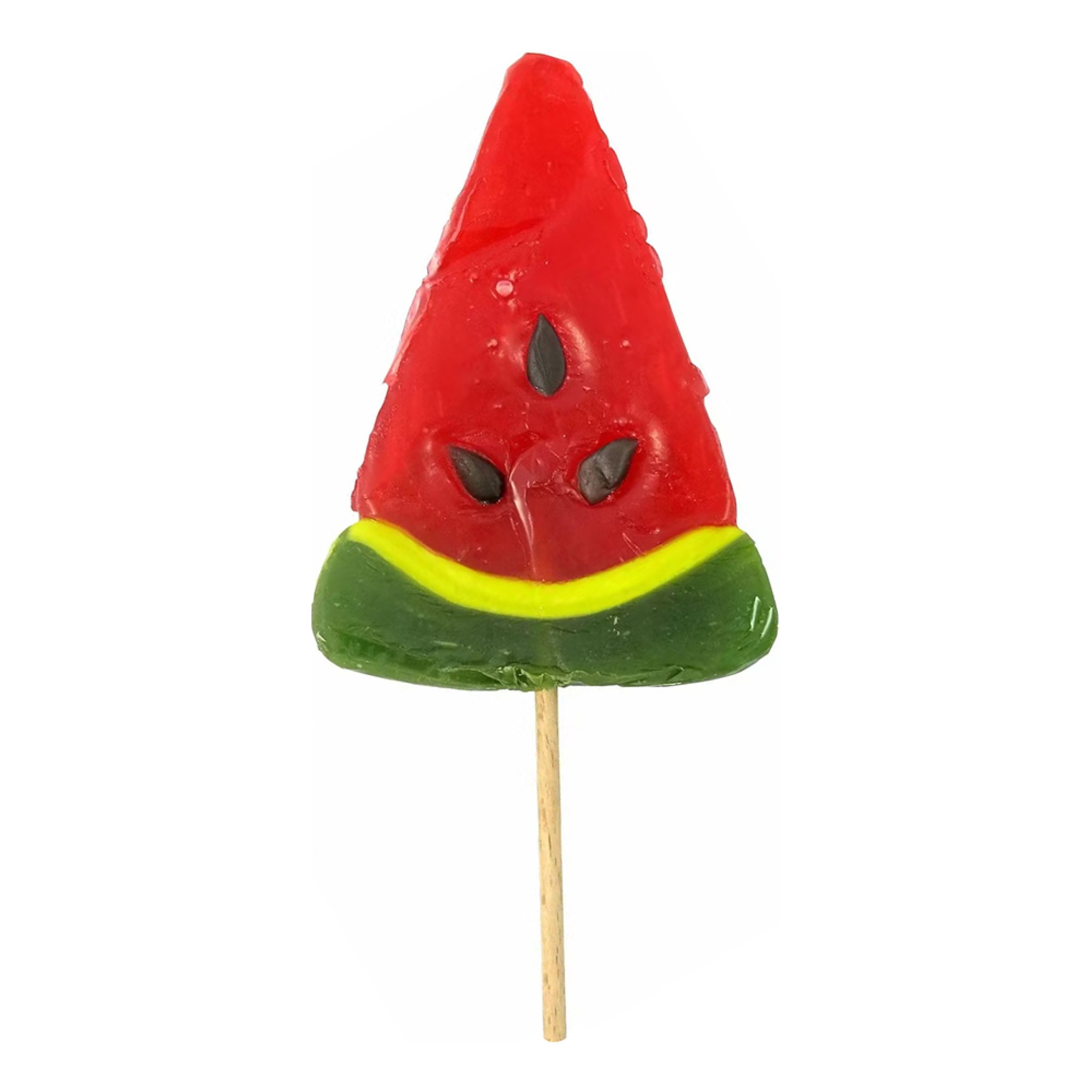 Vandmelon Slikkepind - 70 g