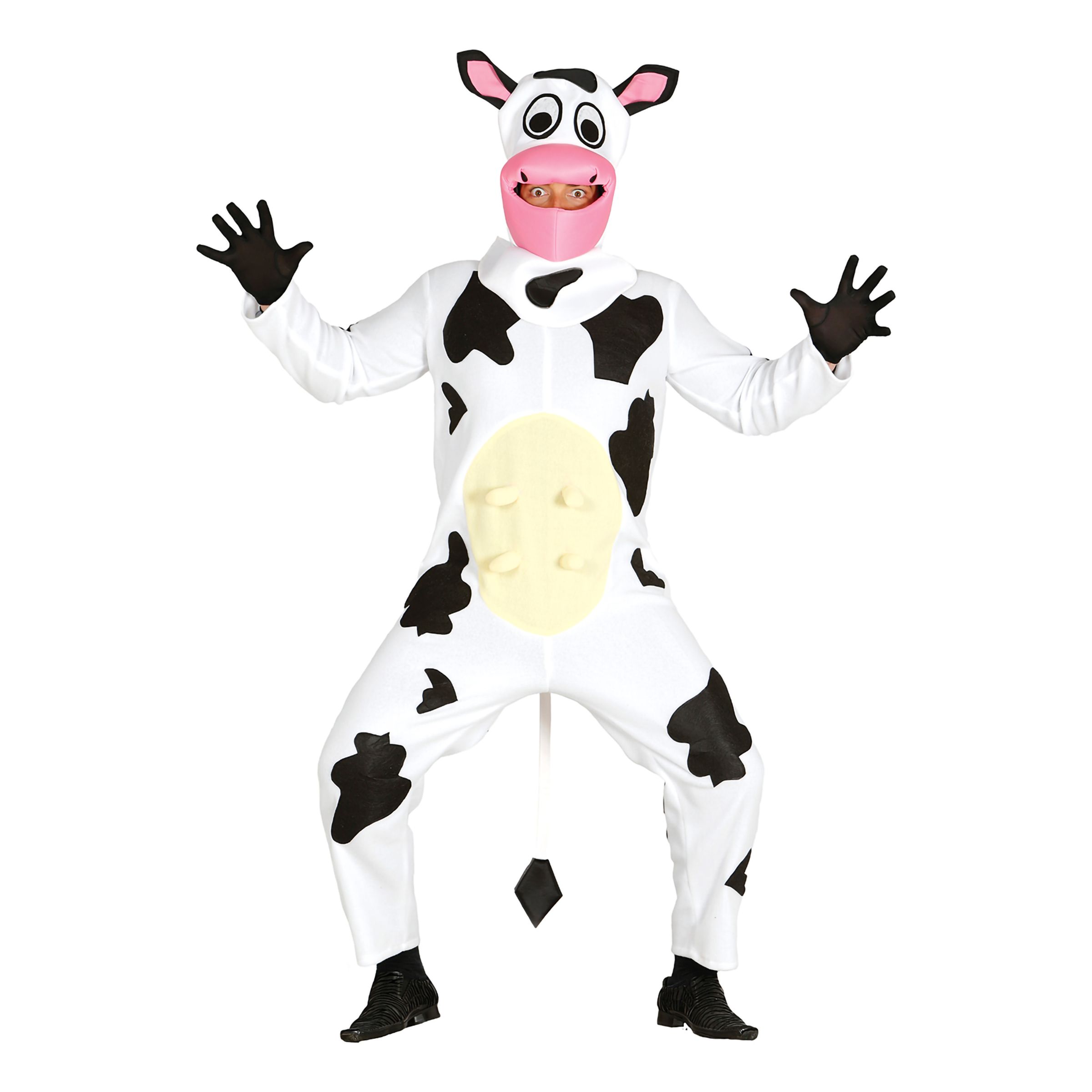 Ko Onesie Kostume - Large