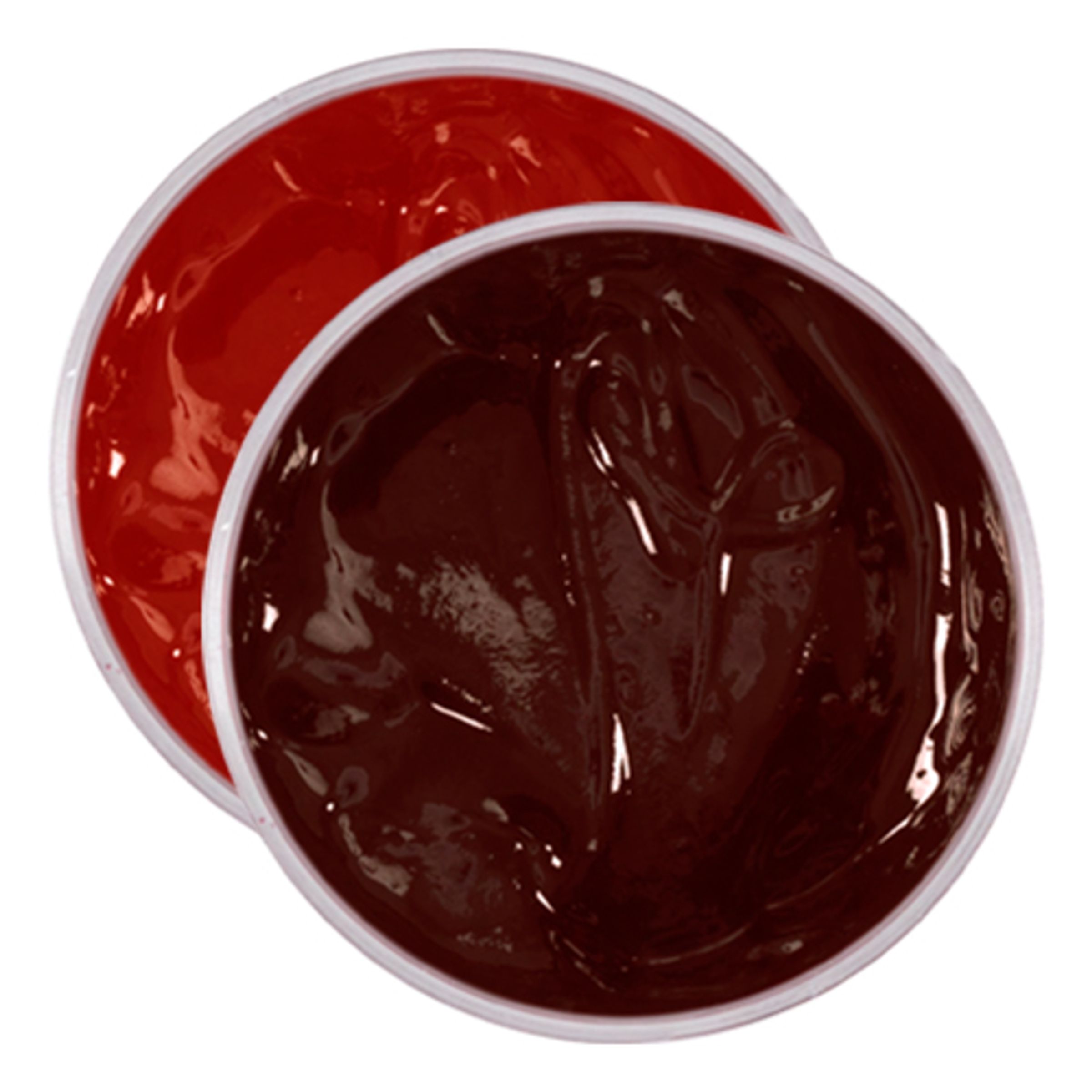 Kryolan Koaguleret Blod - 30 ml mørk