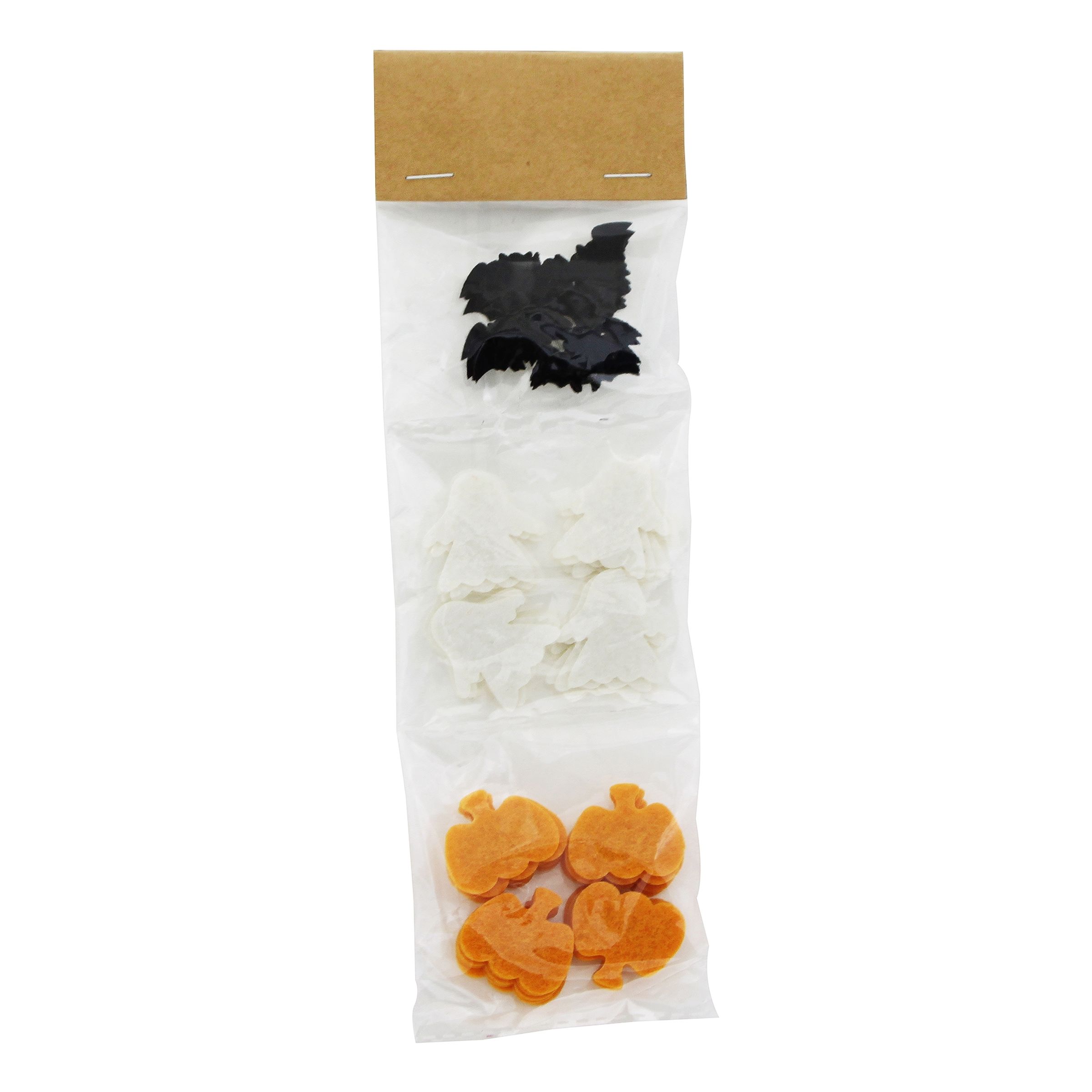 Konfetti Halloween Mix | Hem - Teman - Högtider - Halloween | Maskeradspecialisten