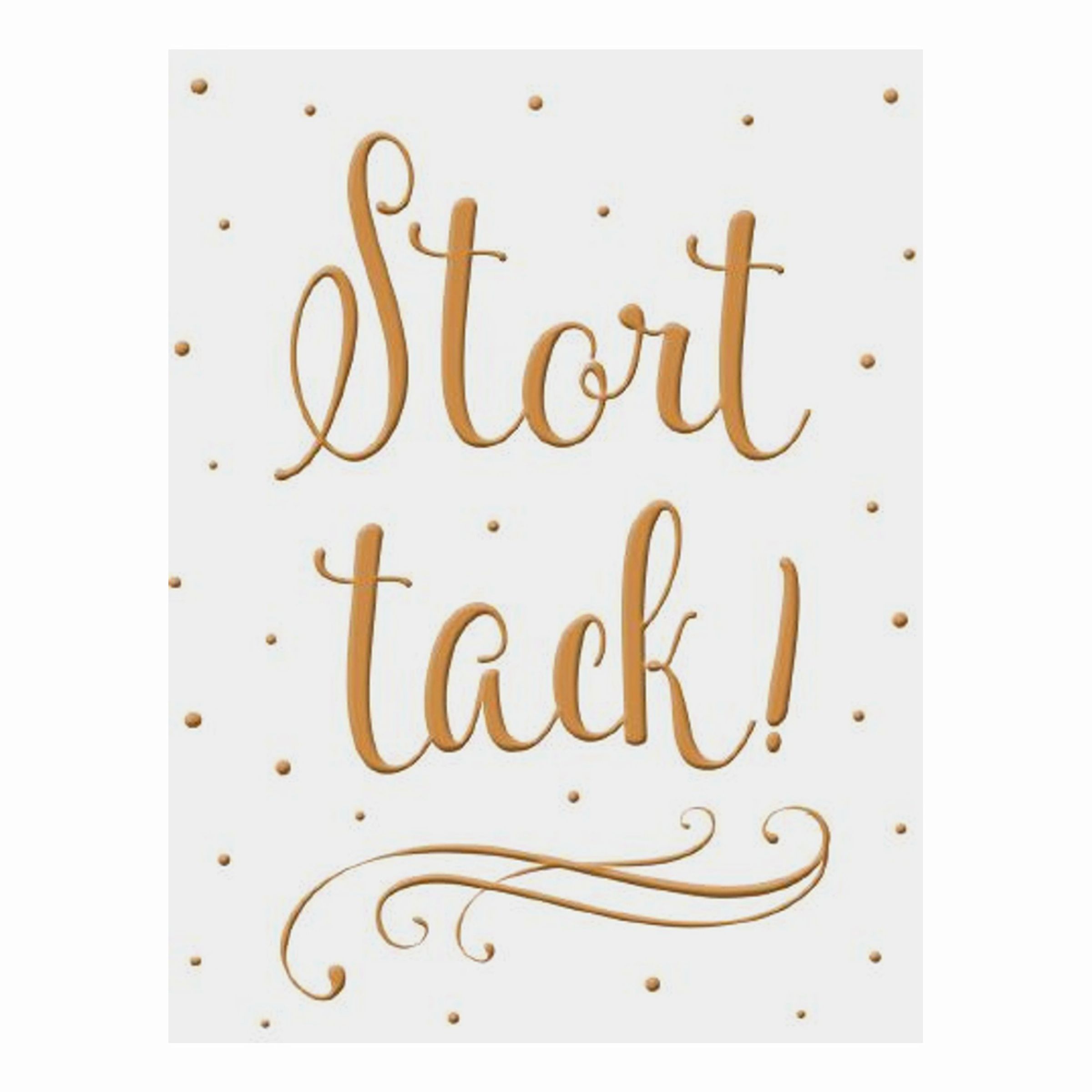 Kort Mini Tak