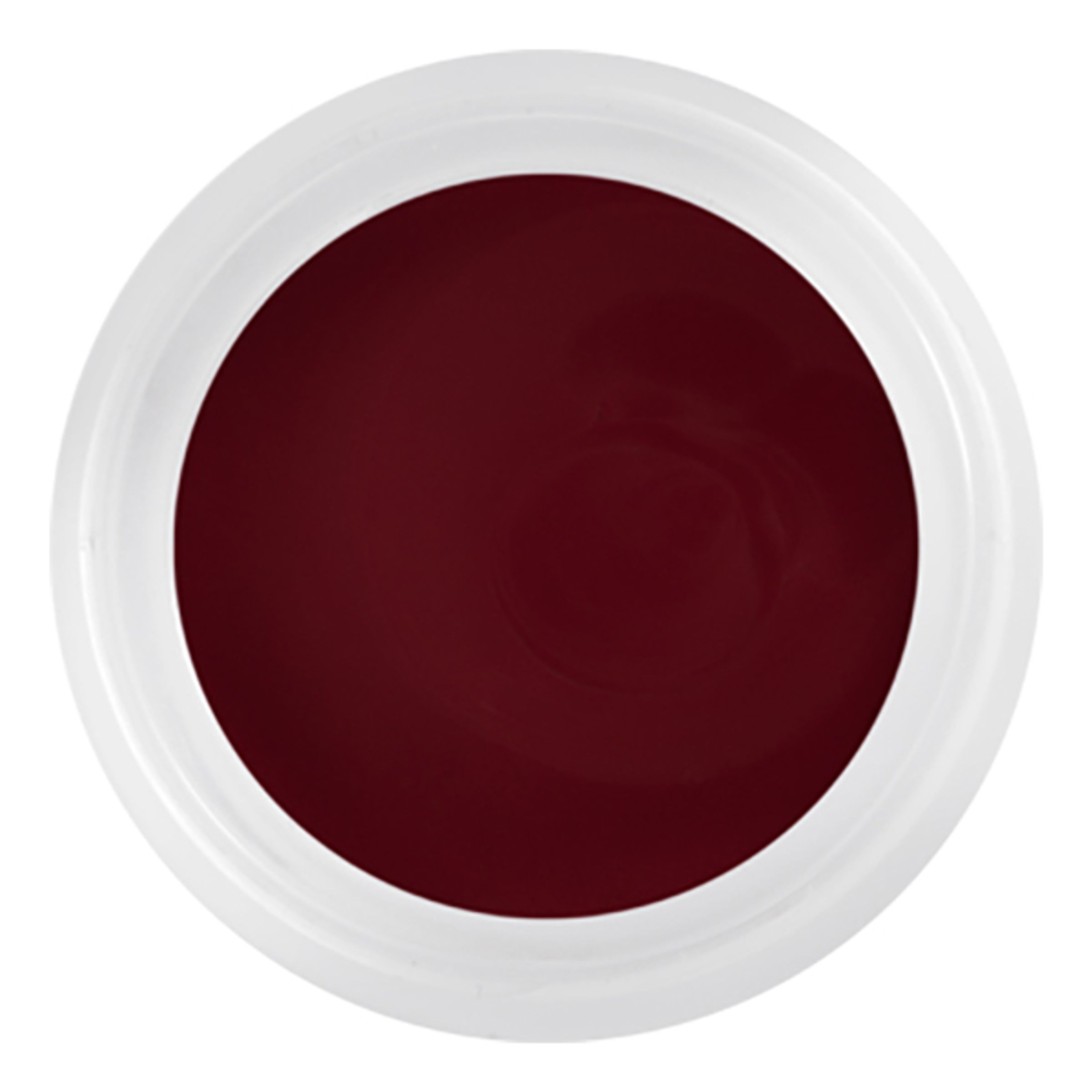 Kryolan Gel Eyeliner - Ruby Red