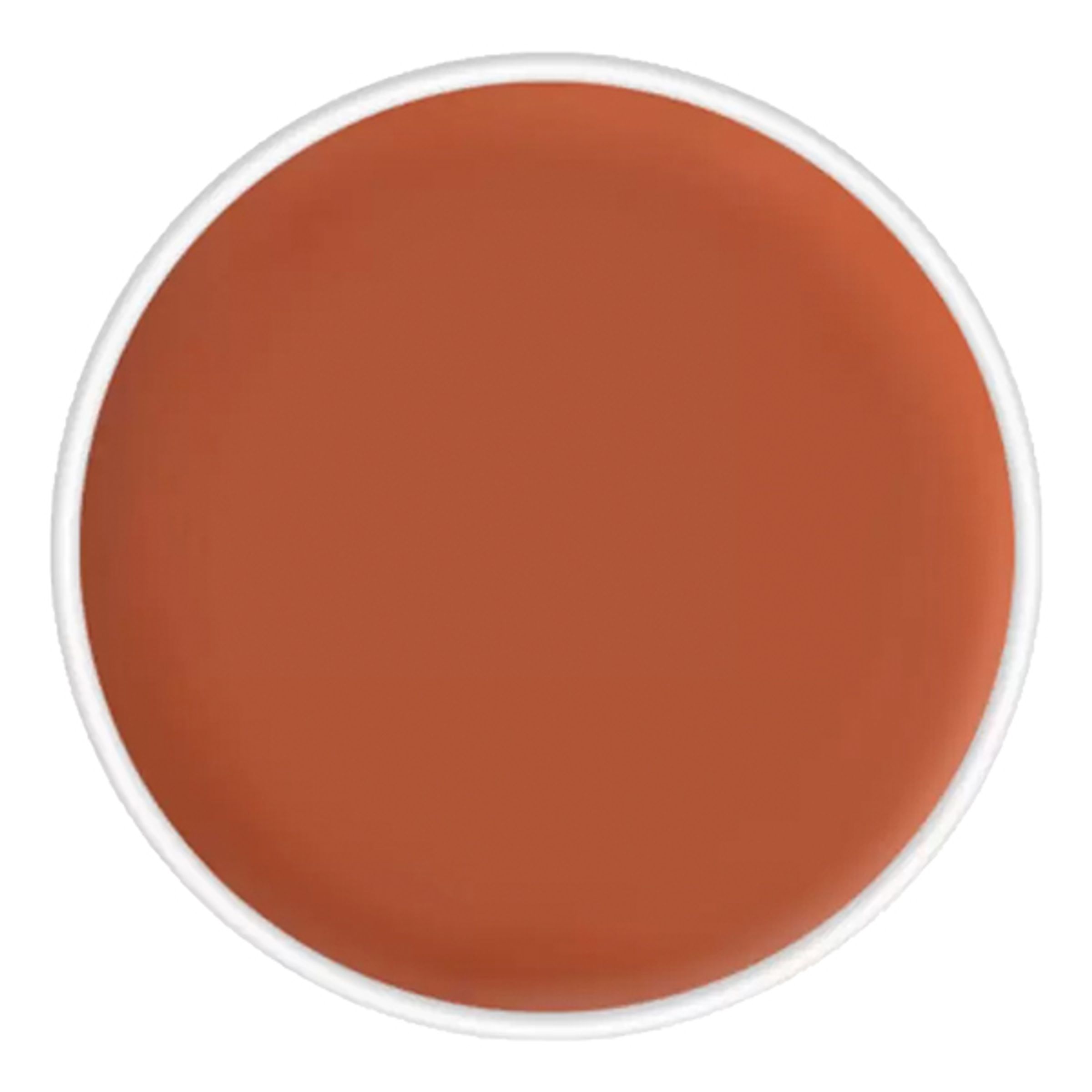 Kryolan Supracolor Sminke - Rødbrun