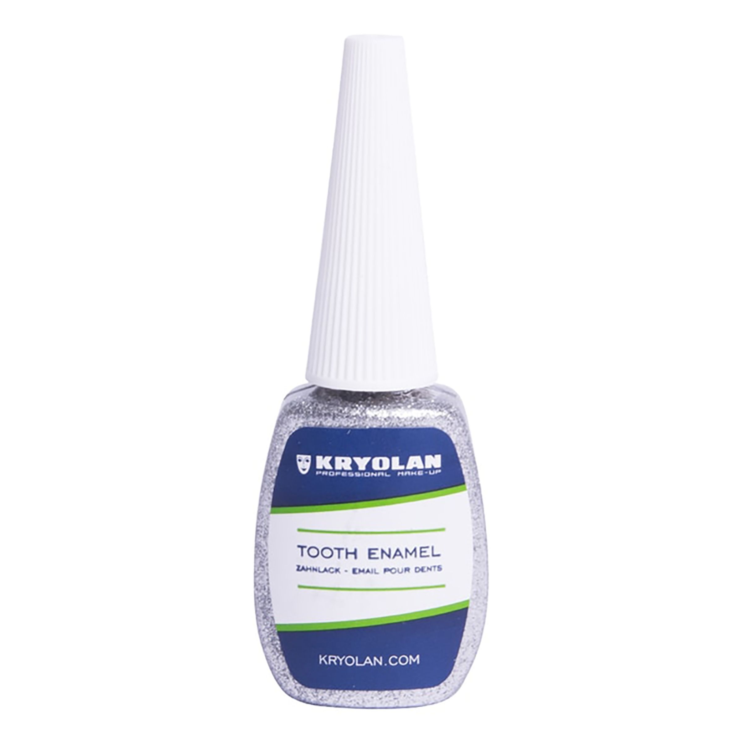 Kryolan Tandsværte - Sølv
