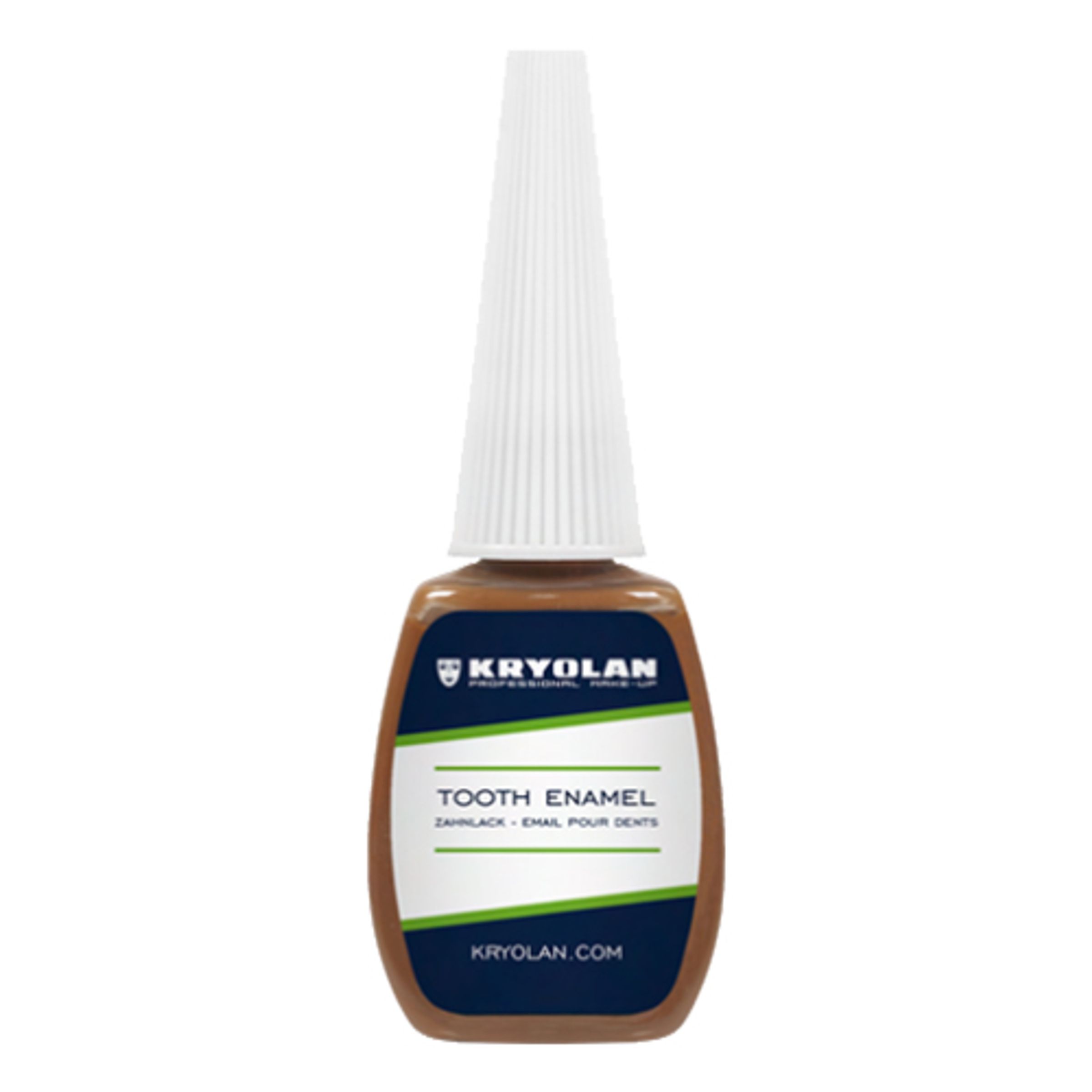 Kryolan Tandsværte - Nikotin