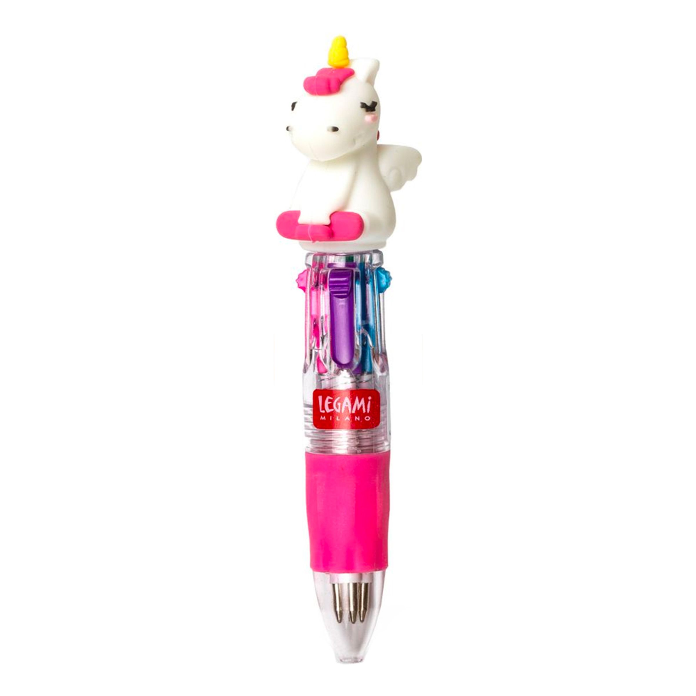 Kuglepen Mini Enhjørning