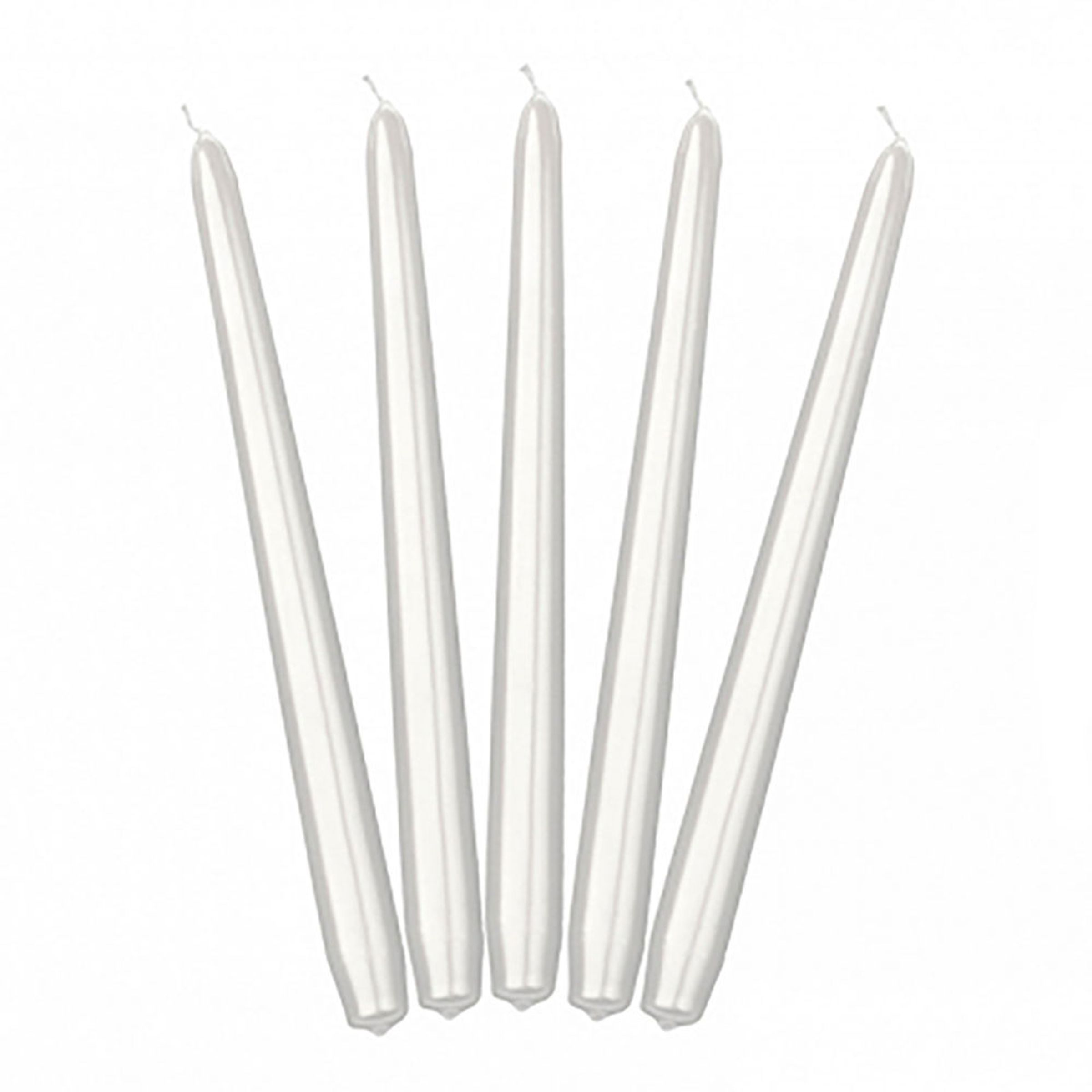 Lange Lys Metallic - 10-pak