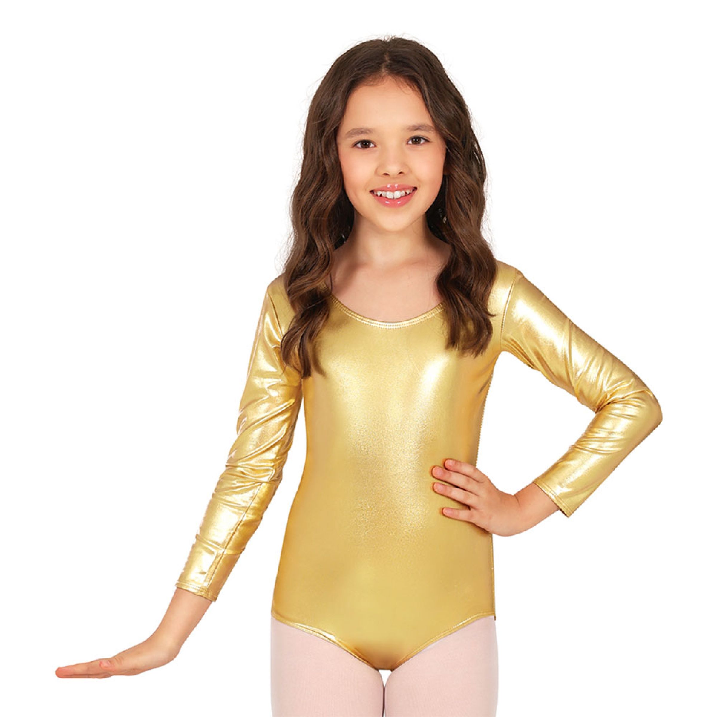 Langermet Body for Barn Gull Metallic - Large