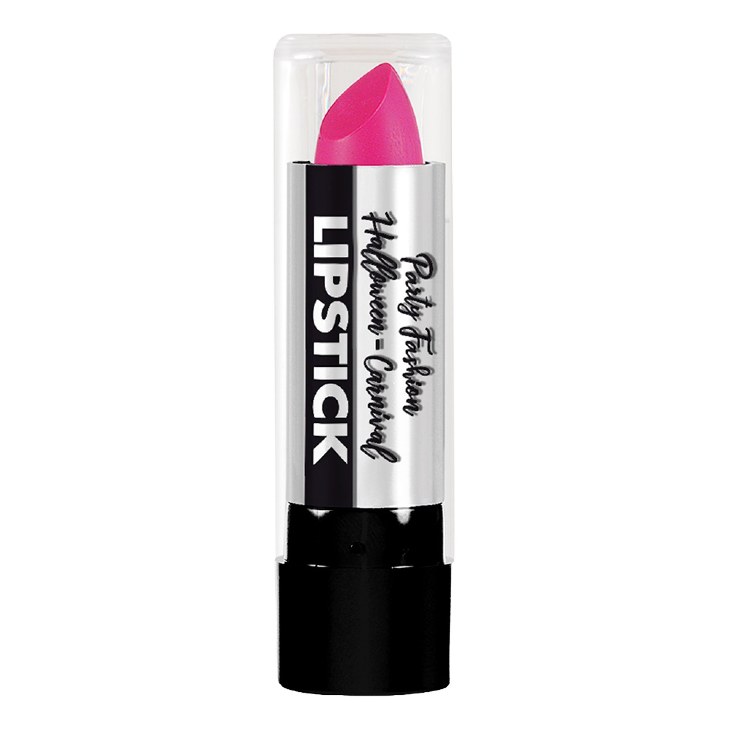Läppstift Rosa