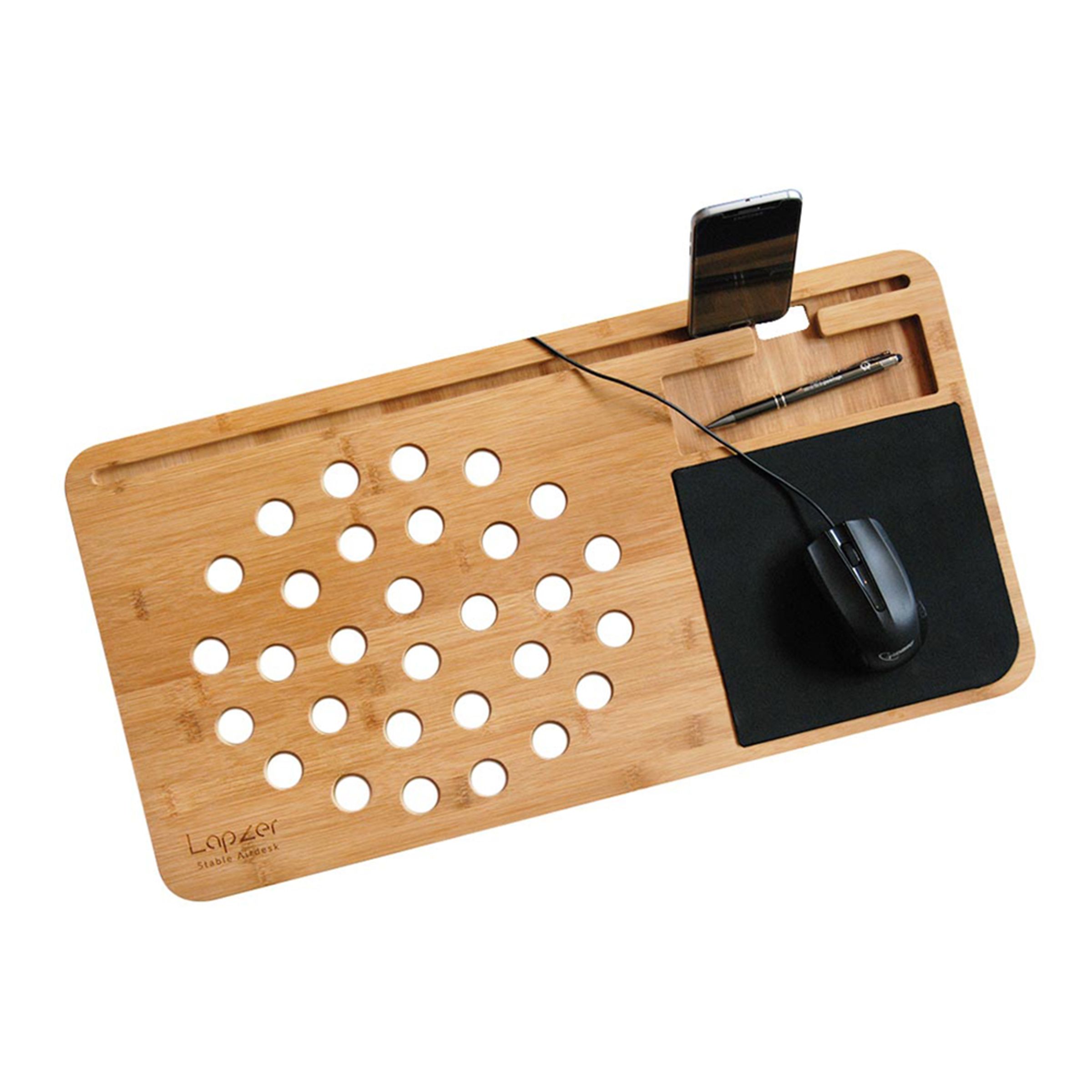 Lapzer Laptop Bord