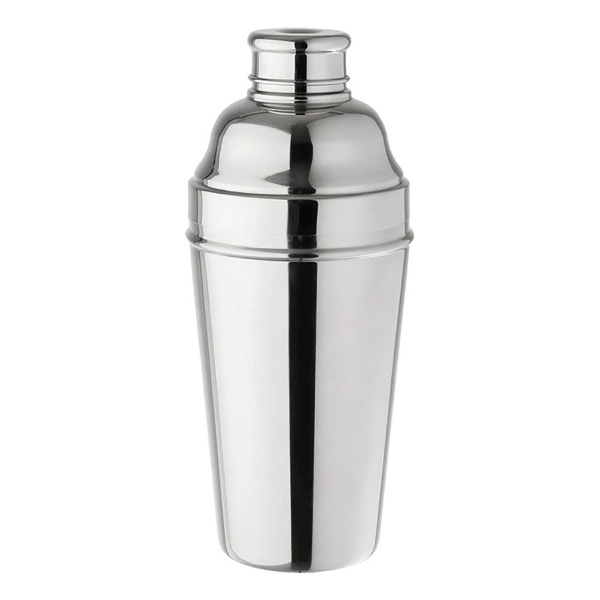 Cocktailshaker XL | Hem - Bartillbehör - Barutrustning - Shakers | Pryloteket