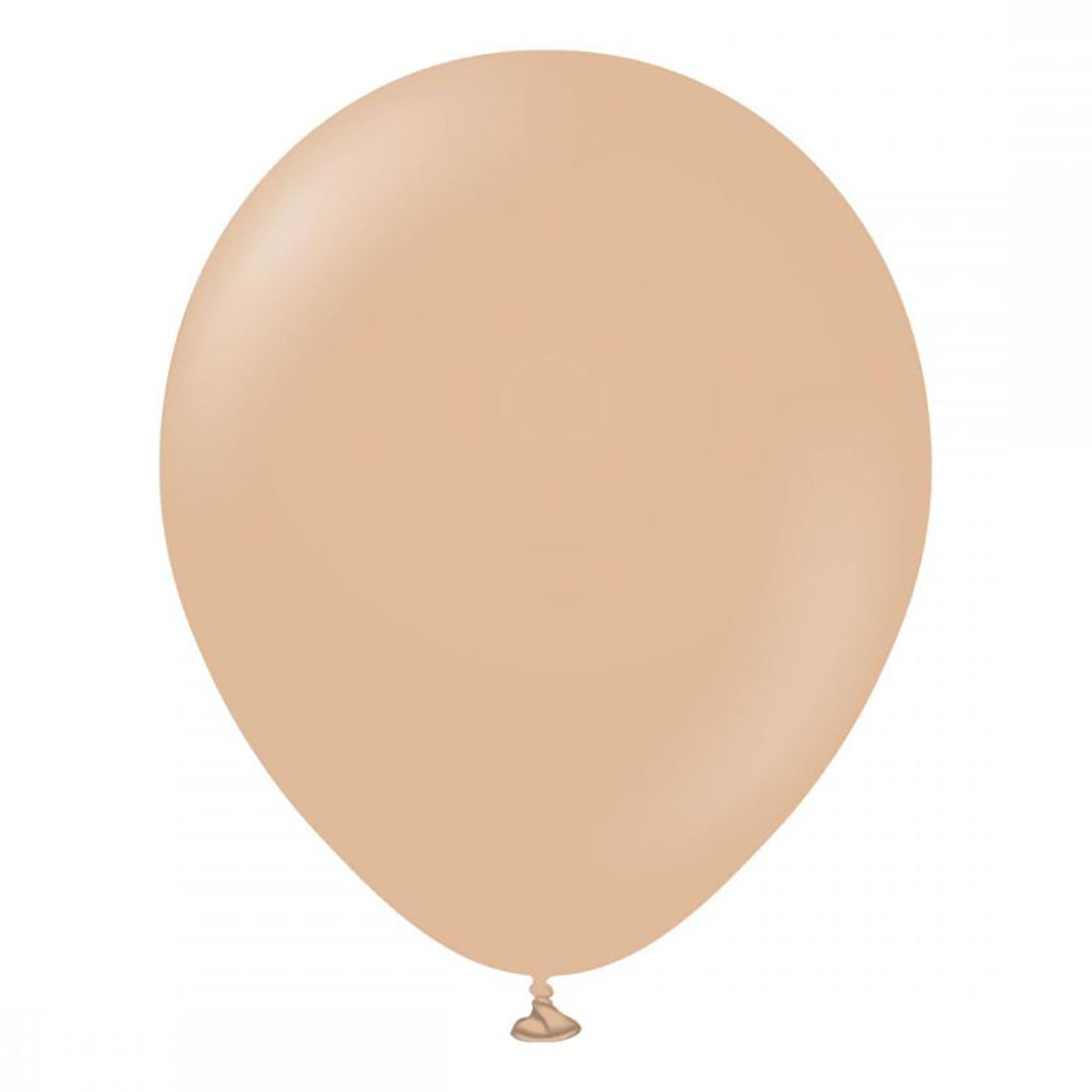 Balloner Professional Store Desert Sand - 5-pak