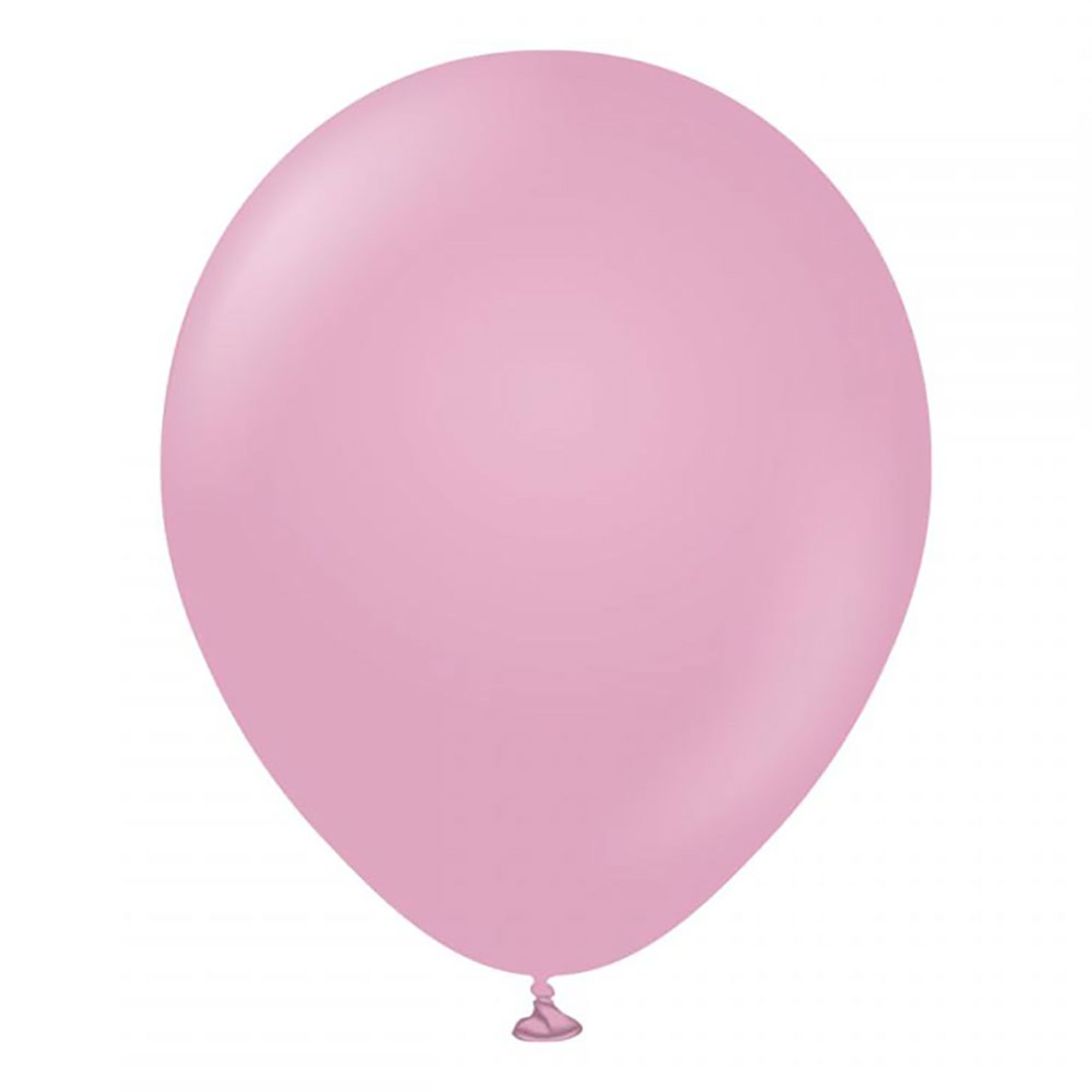 Balloner Professional Dusty Rose - 10-pak