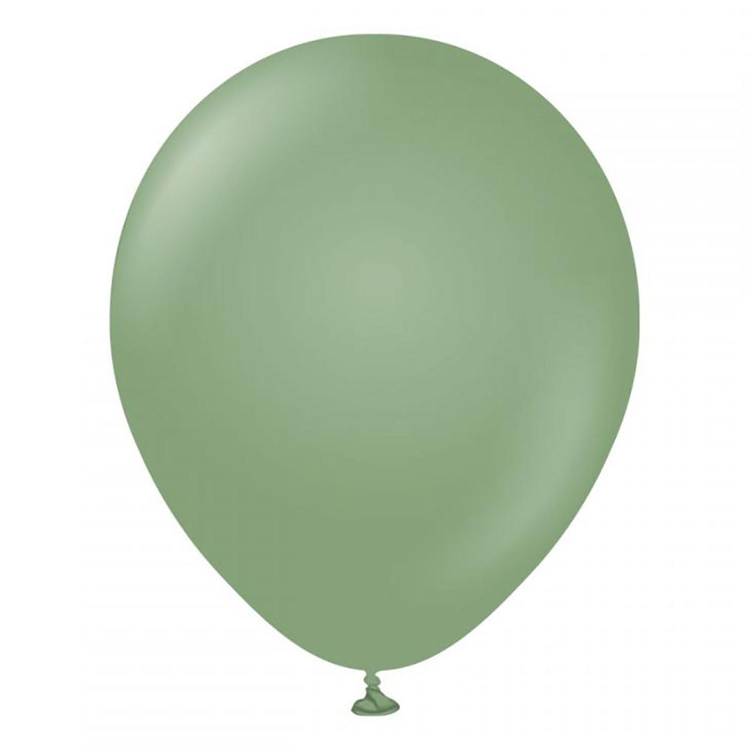 Balloner Professionel Grønne - 10-stk