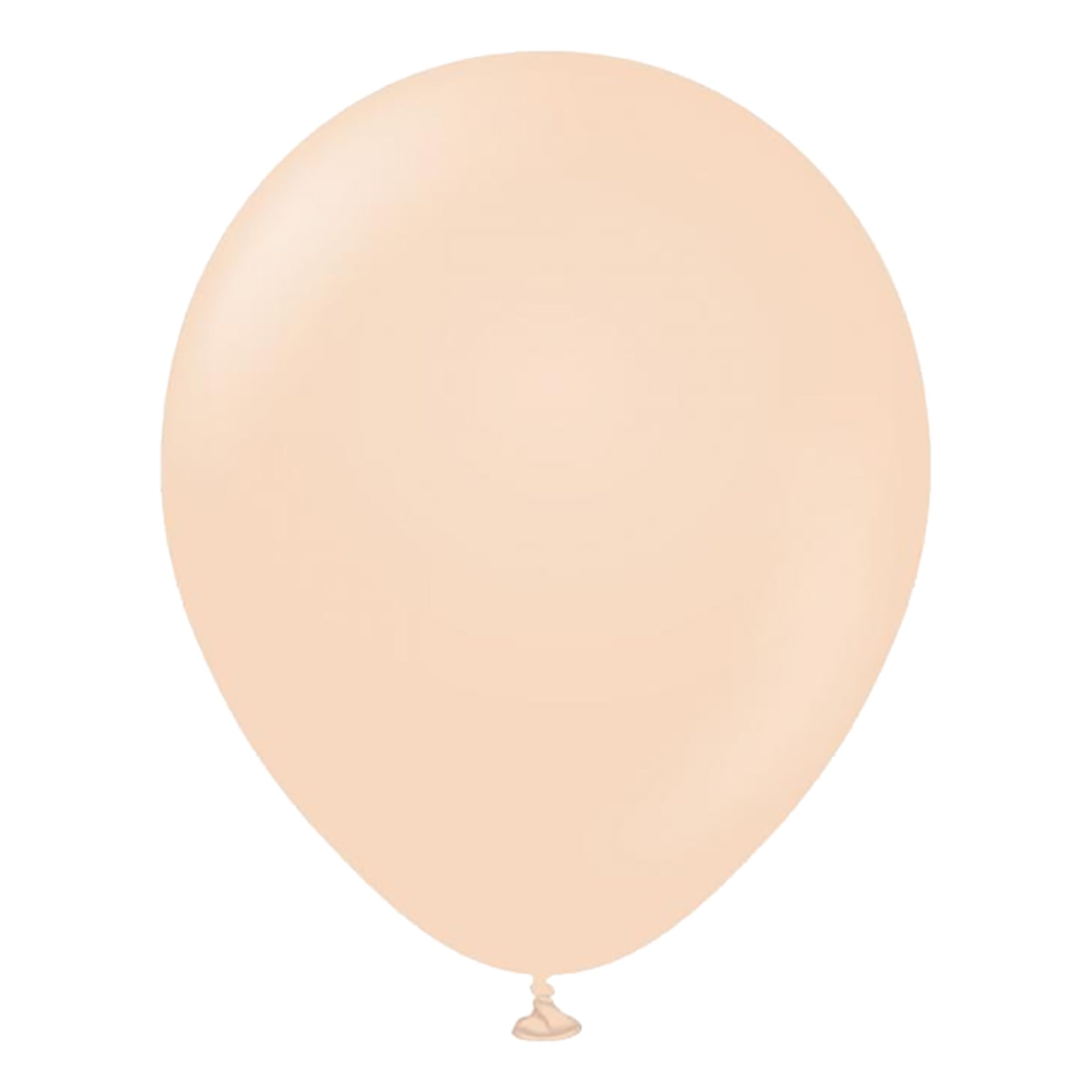 Balloner Professional Blush - 10-pak