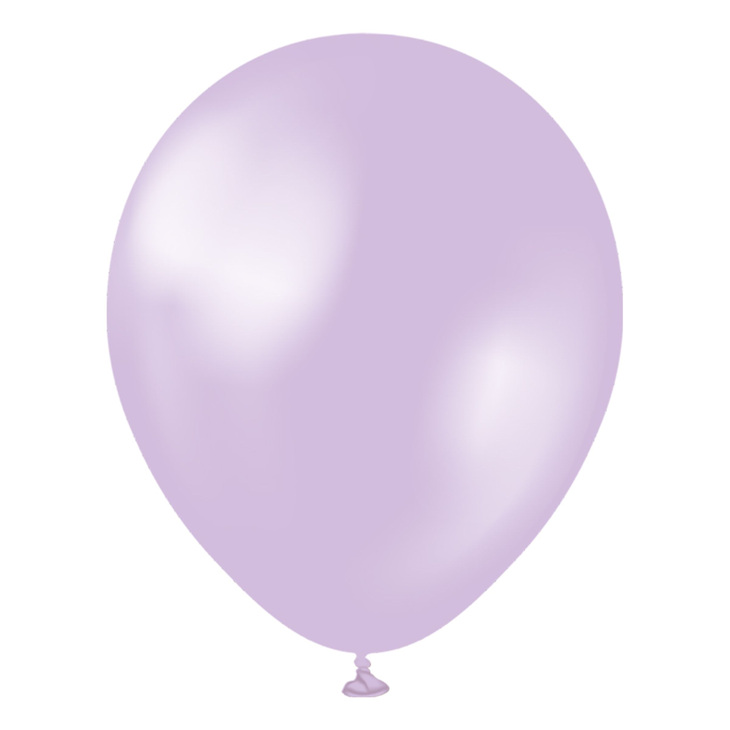 Balloner Professional Mini Pearl Lilac - 100-pak