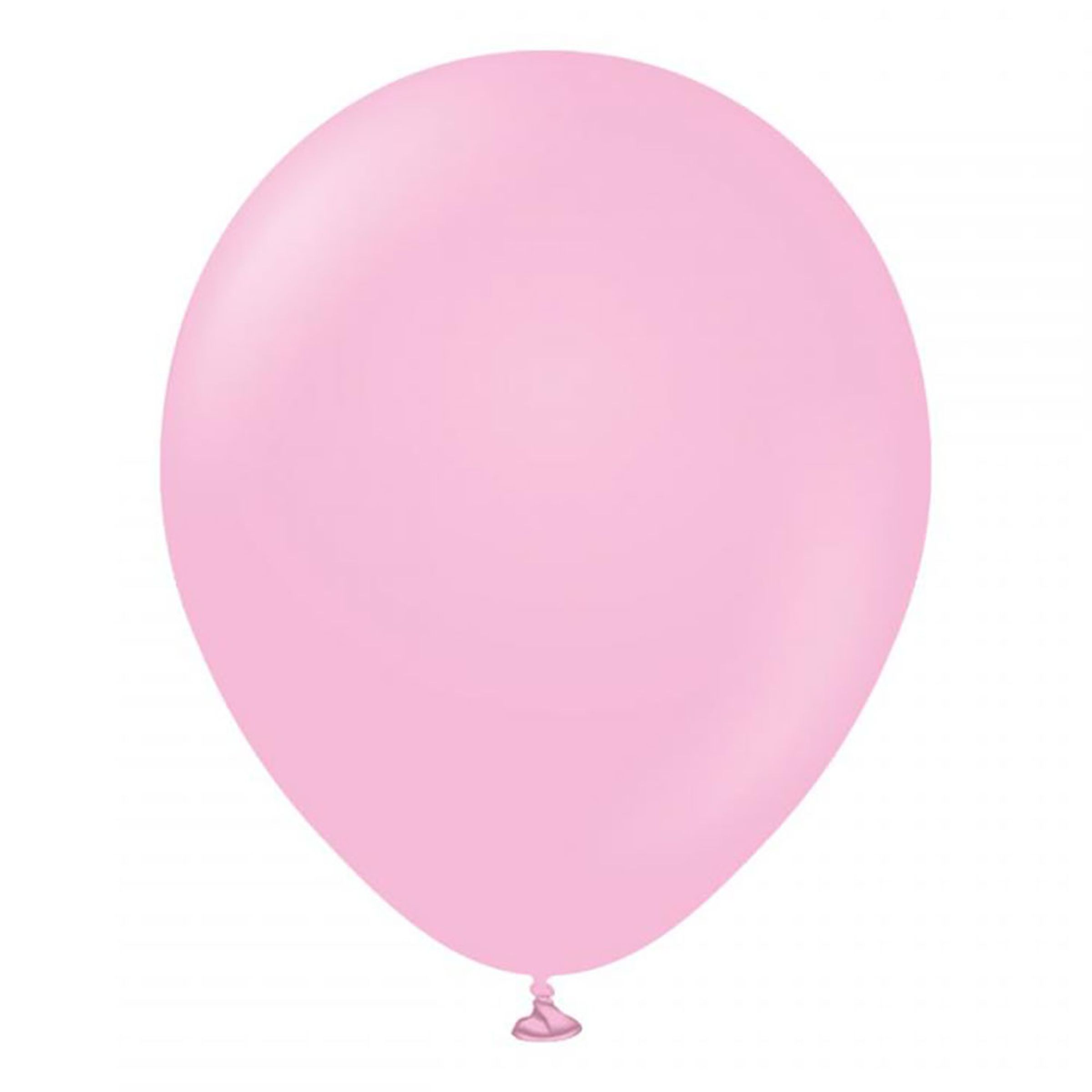 Balloner Professional Candy Pink - 10-stk