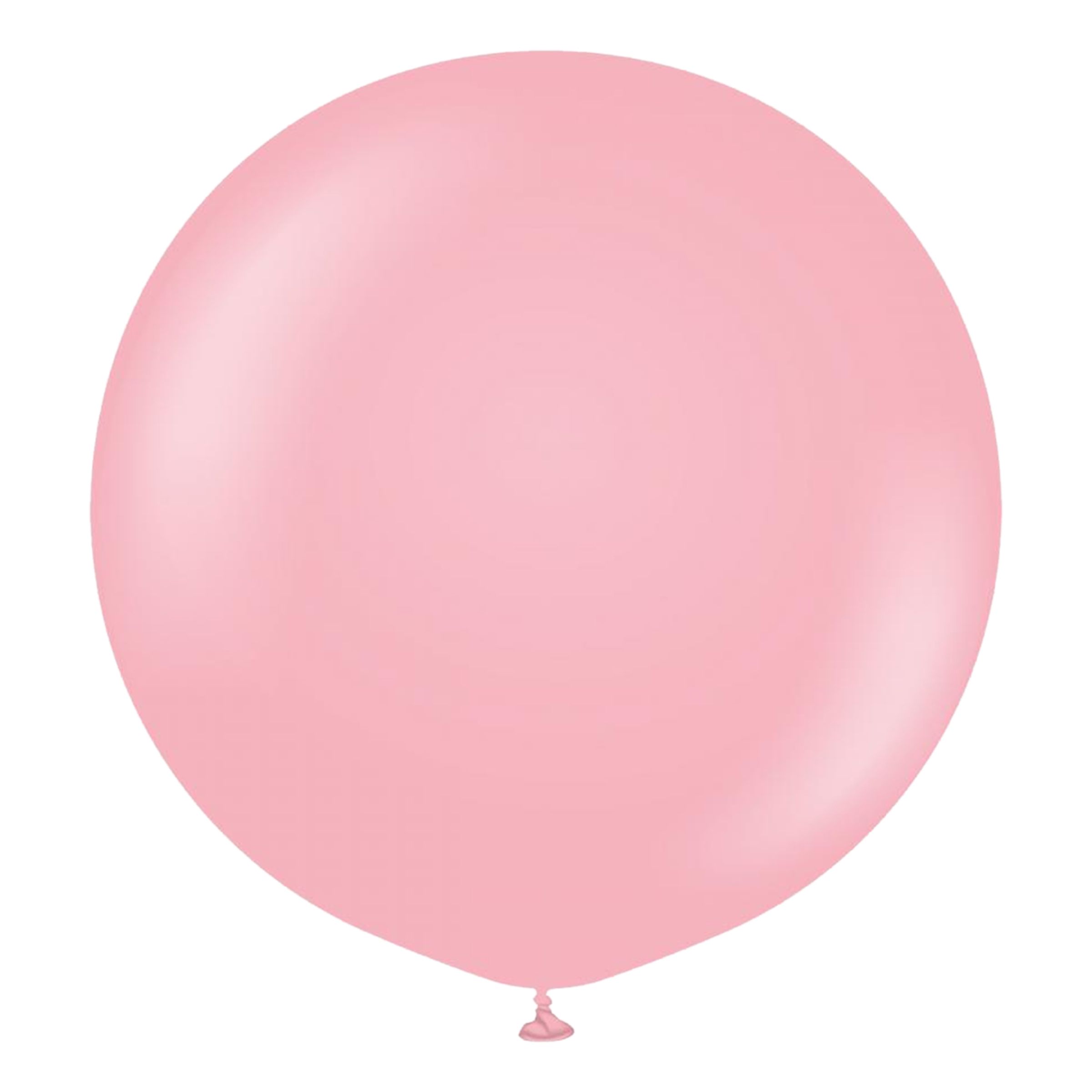 Balloner Professional Gigantiske Flamingo Pink - 2-pak