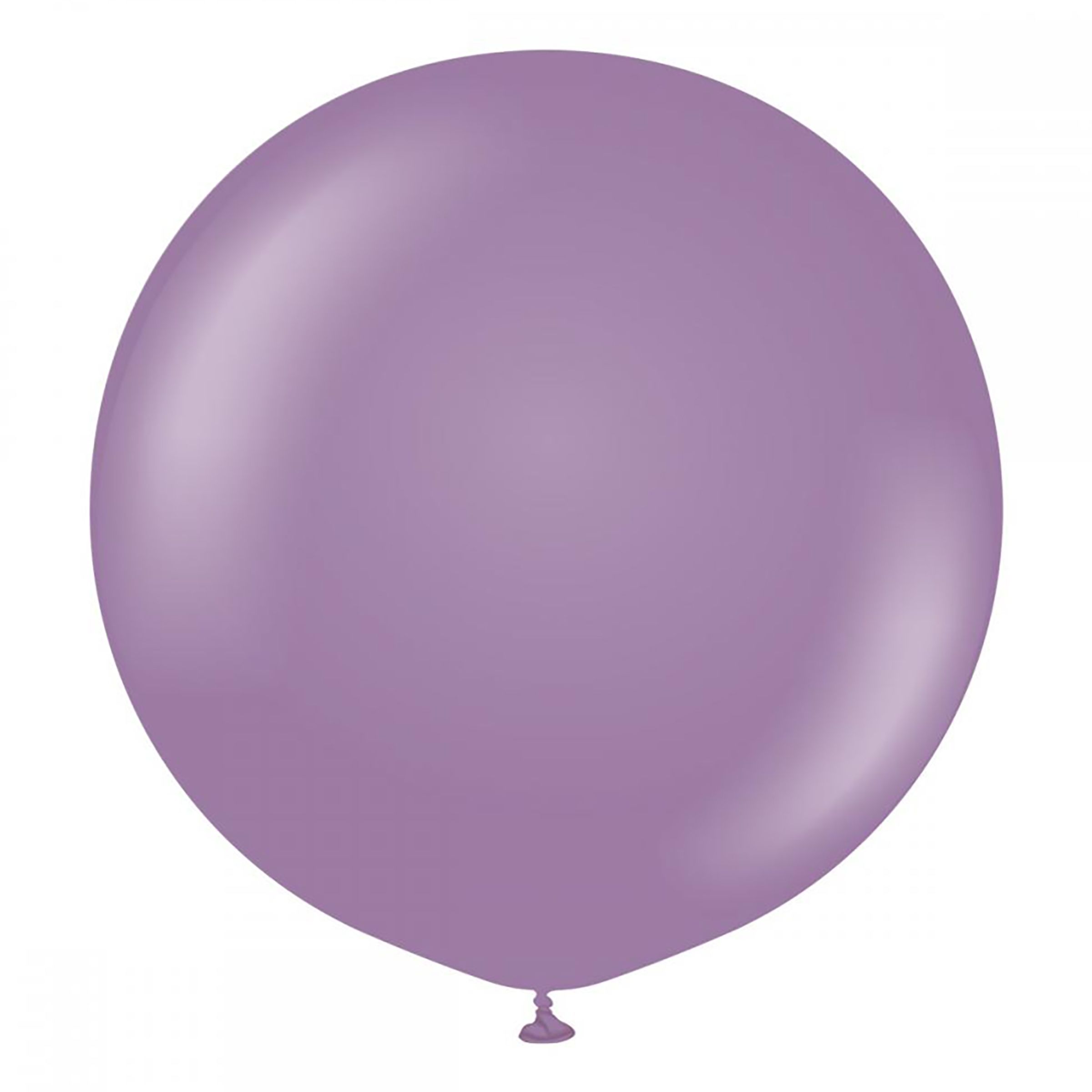 Balloner Professional Gigantiske Lavender - 2-pak