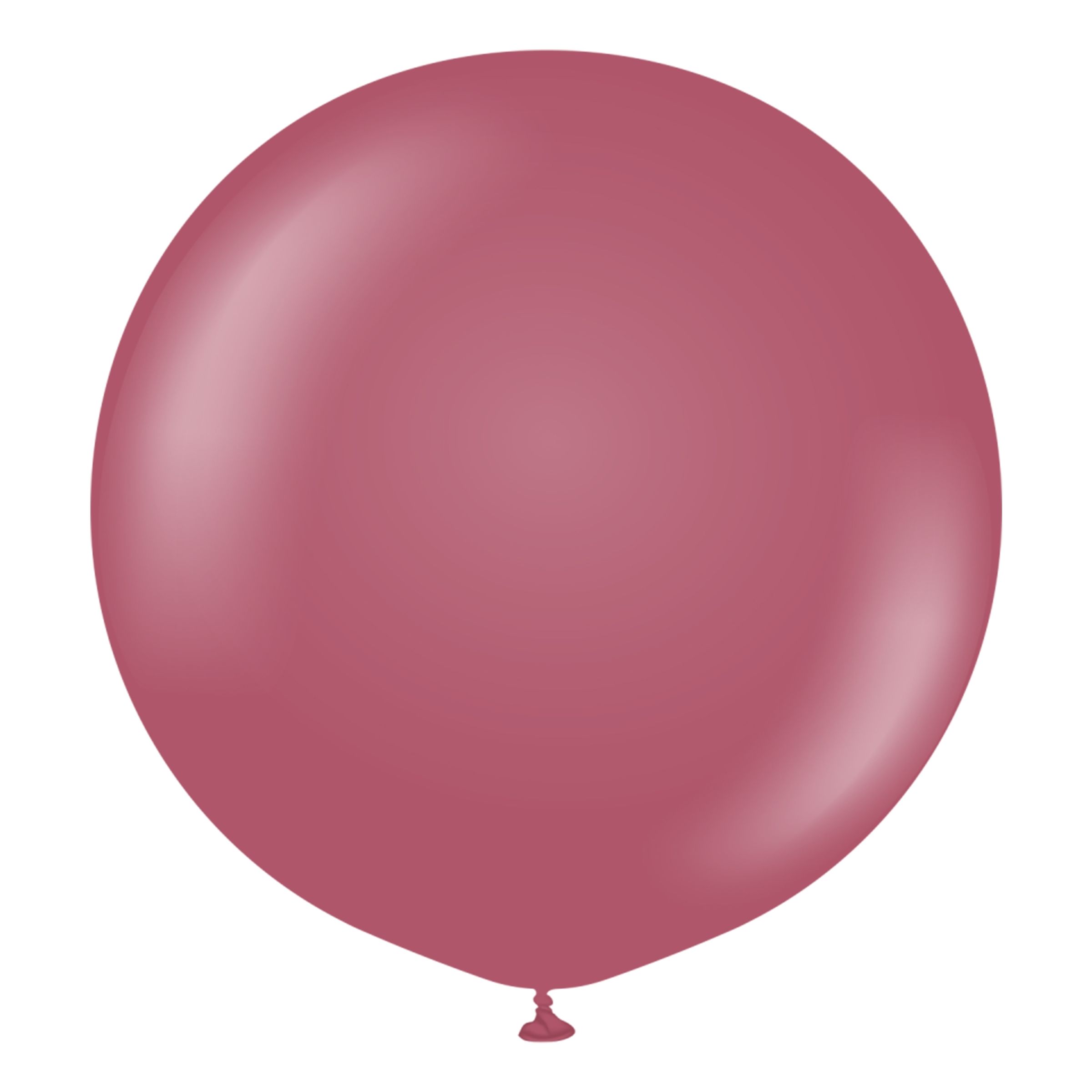 Ballonger Professional Gigantiska Wild Berry - 2-pack | Hem - Festartiklar - Ballonger - Latexballonger | Pryloteket