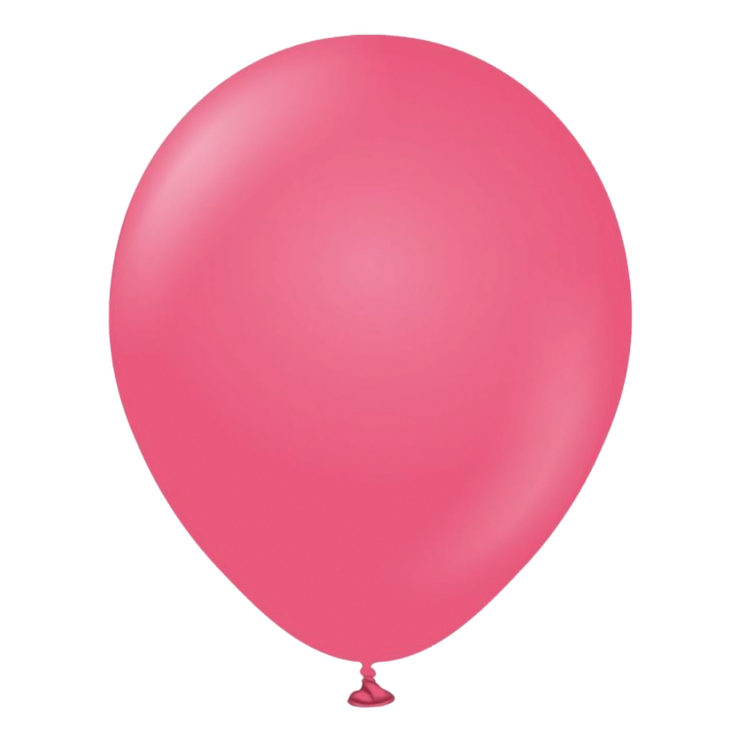 Latexballoner Professional Magenta - 10-pak