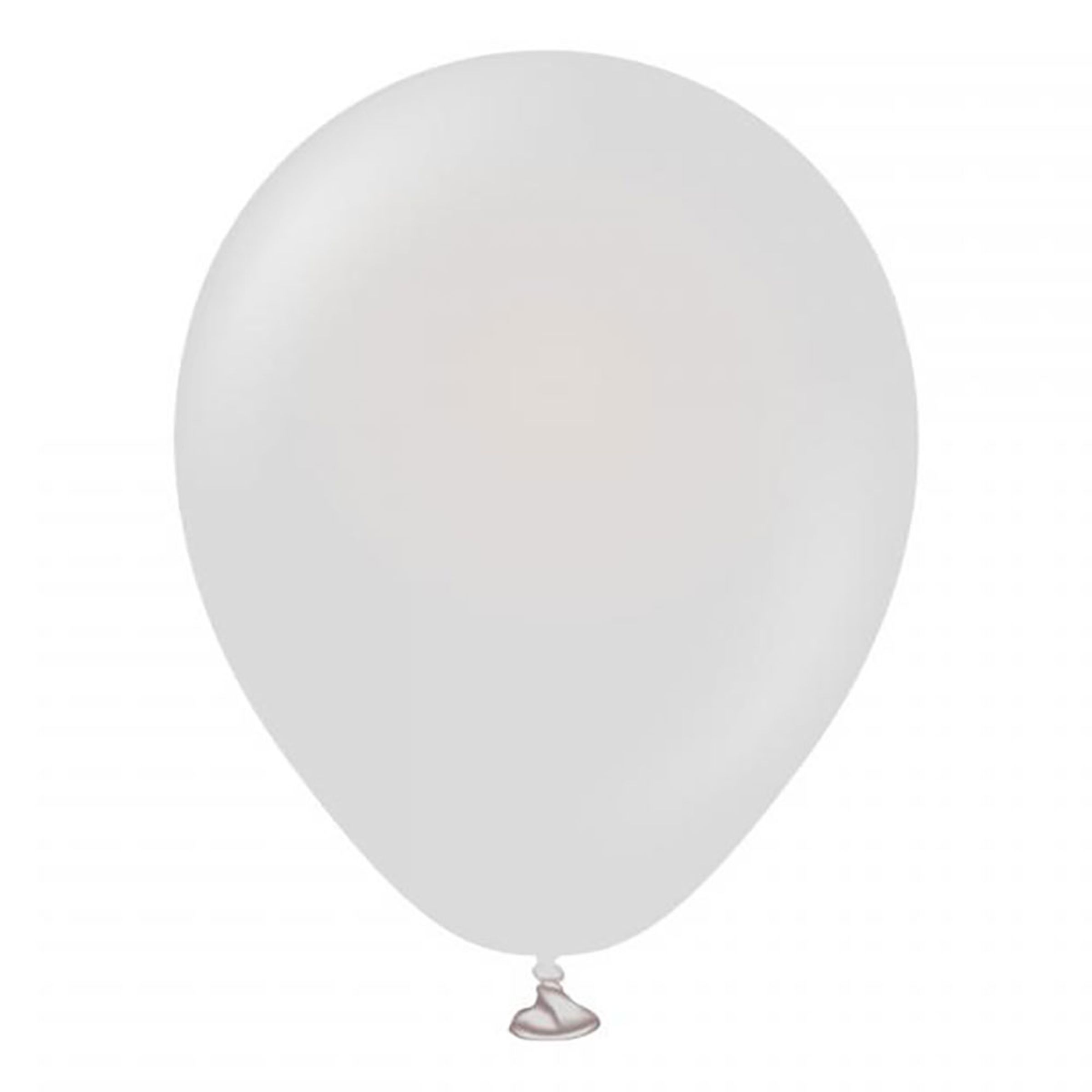 Ballonger Professional Mini Smoke - 25-pack | Hem - Festartiklar - Ballonger - Latexballonger | Pryloteket