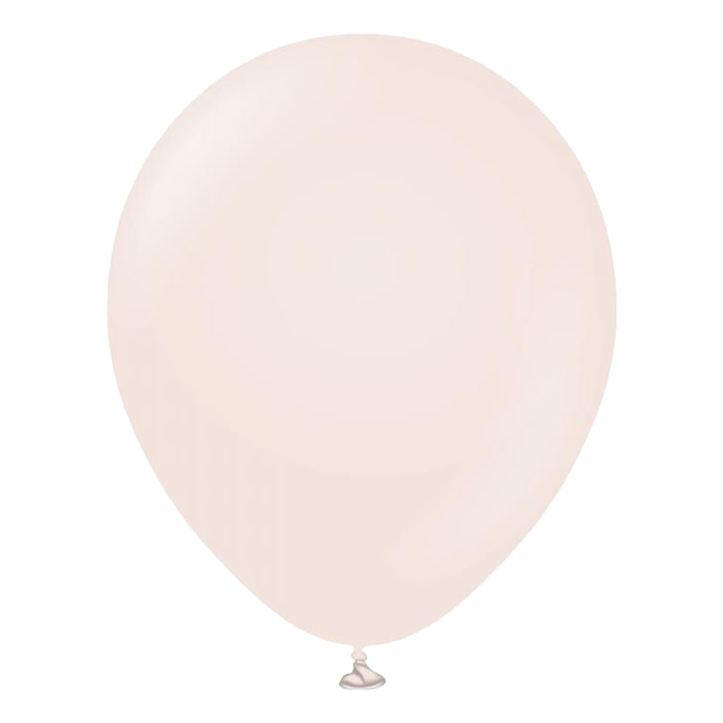 Ballonger Professional Pink Blush - 100-pack | Hem - Festartiklar - Ballonger - Latexballonger | Pryloteket