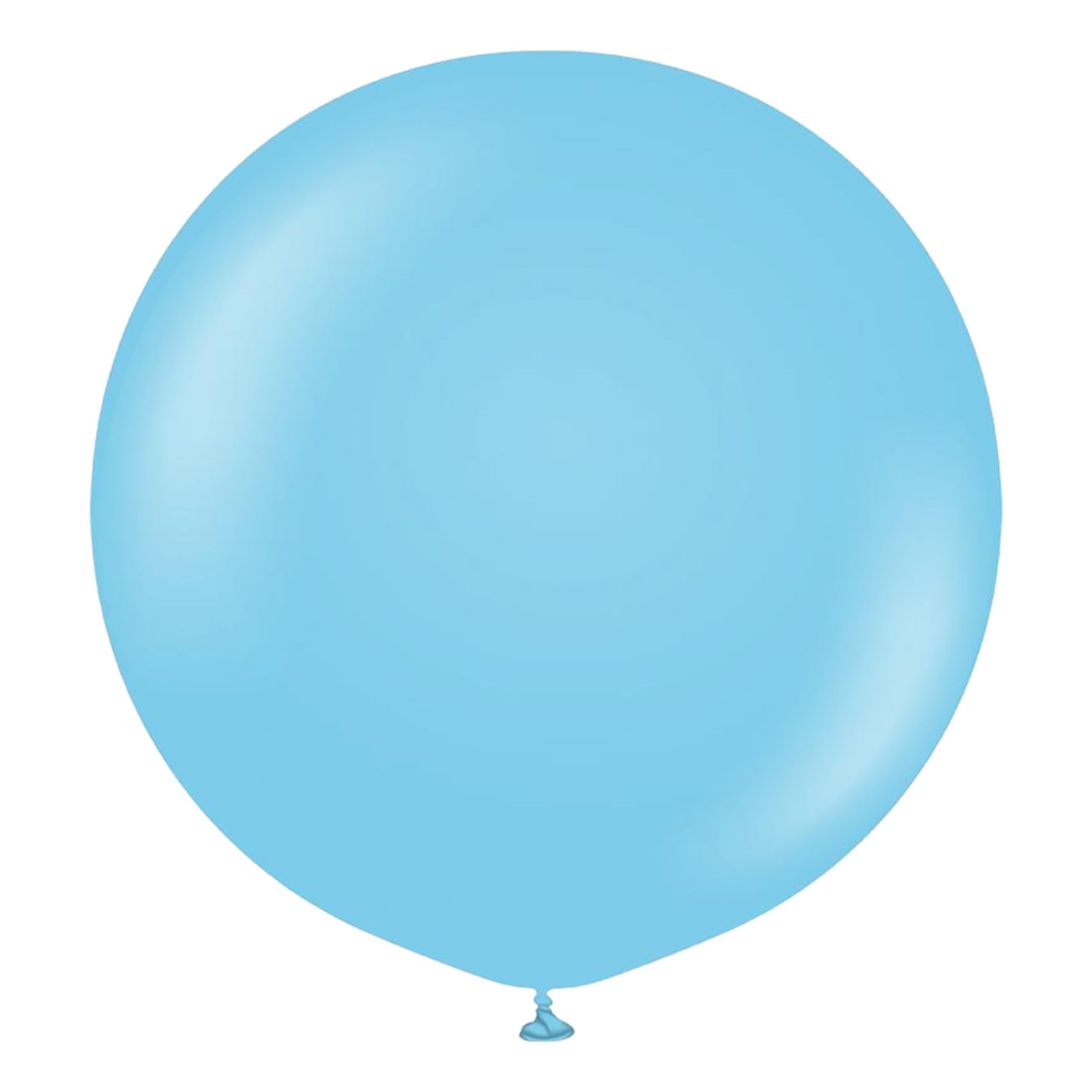 Balloner Professional Superstore Baby Blue - 10-pak