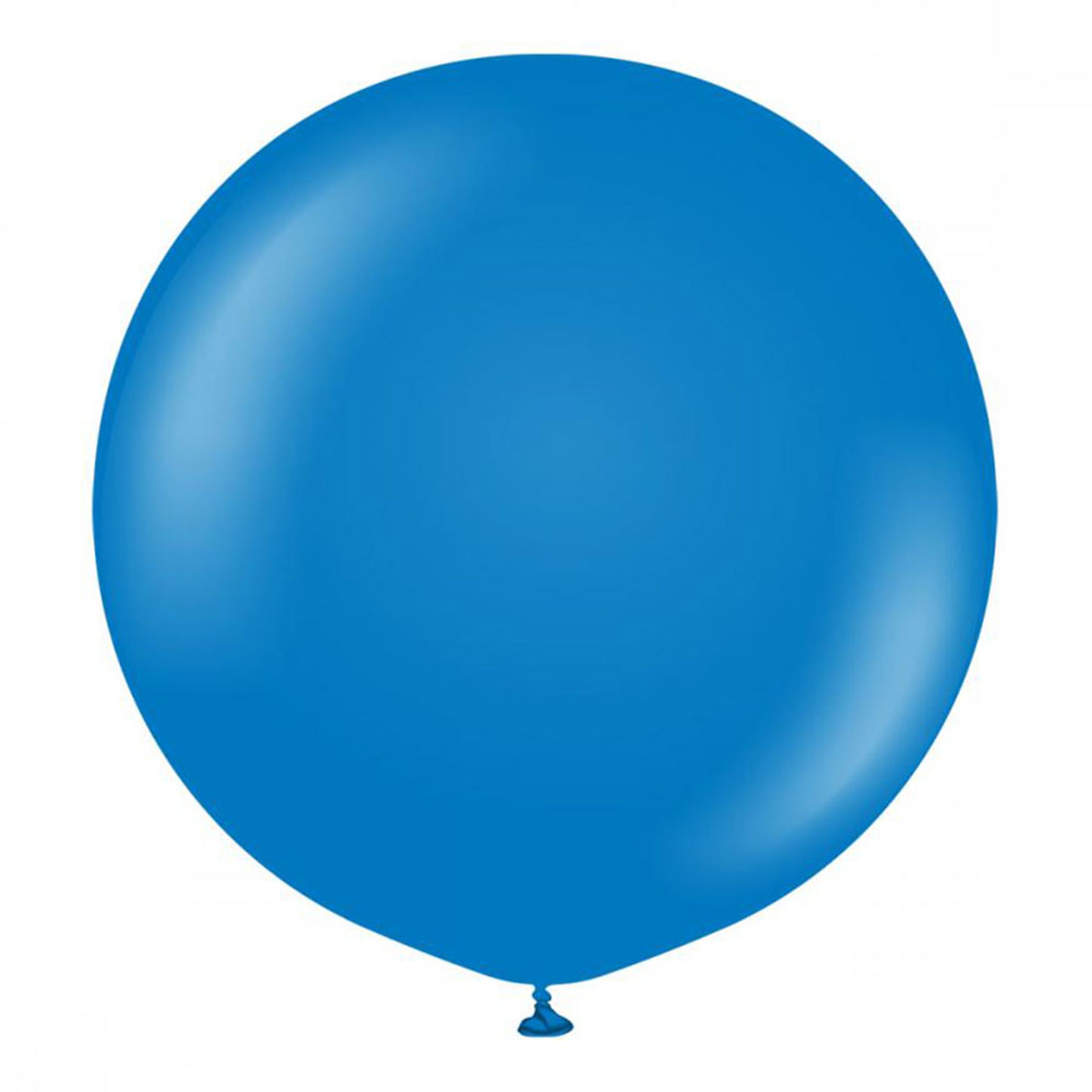 Balloner Professional Superstore Blue - 10-pak