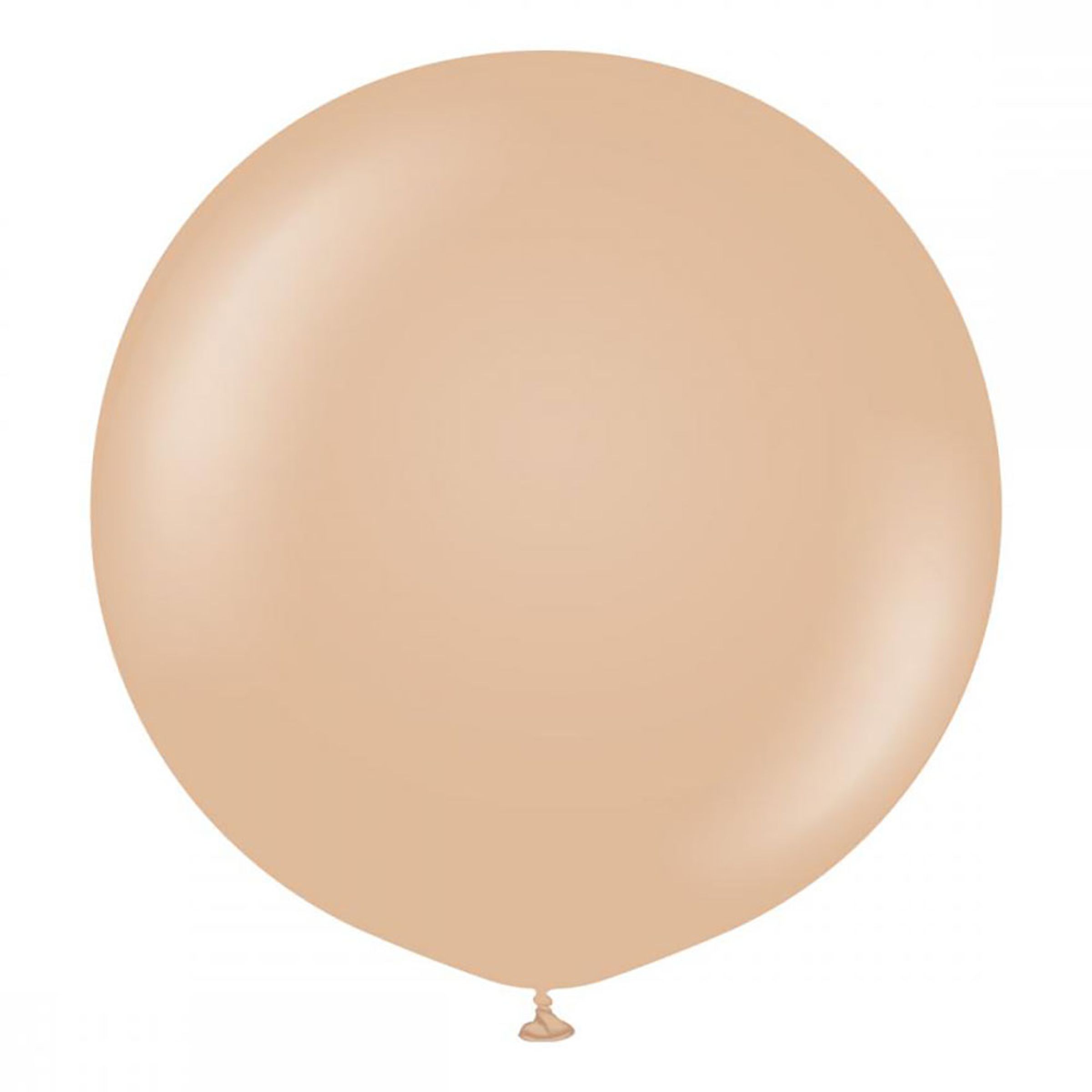 Balloner Professional Superstore Desert Sand - 2-pak