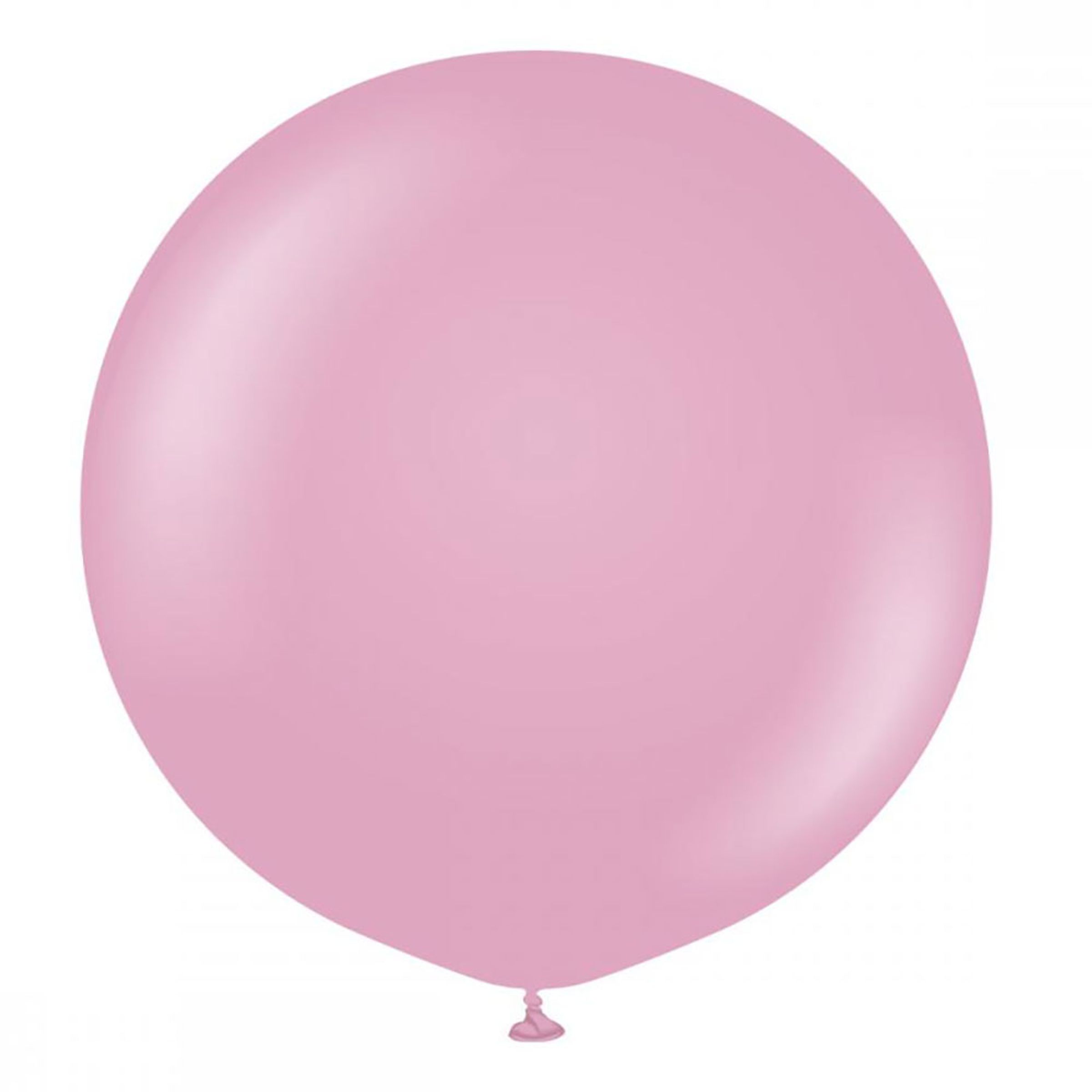 Balloner Professional Superstore Dusty Rose - 2-pak