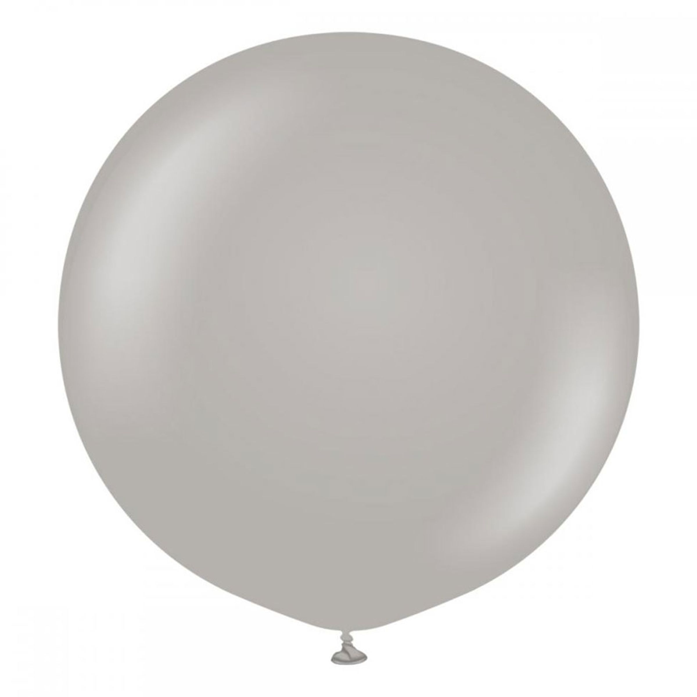 Balloner Professional Superstore Grey - 10-pak