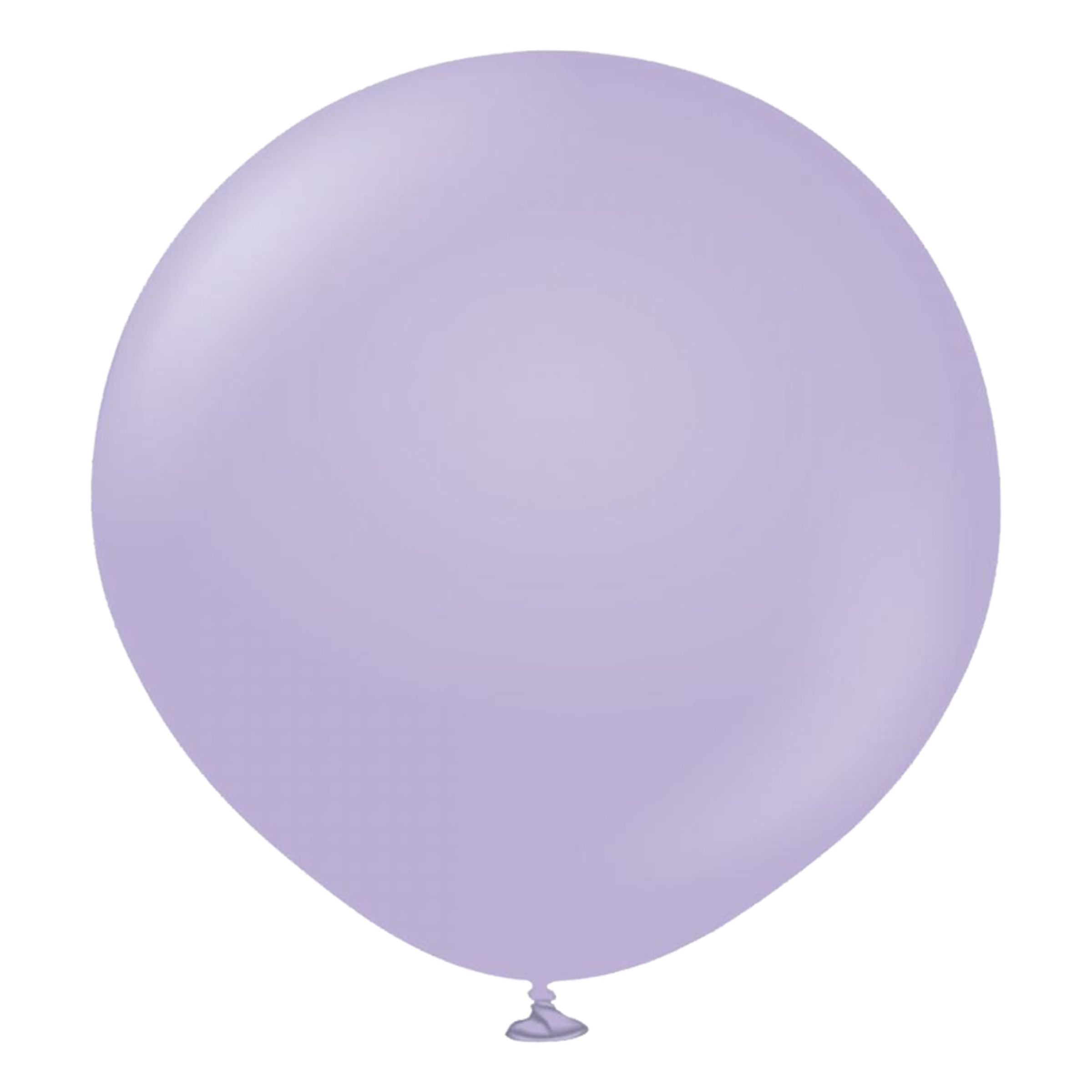 Balloner Professional Superstore Lilac - 2-pak