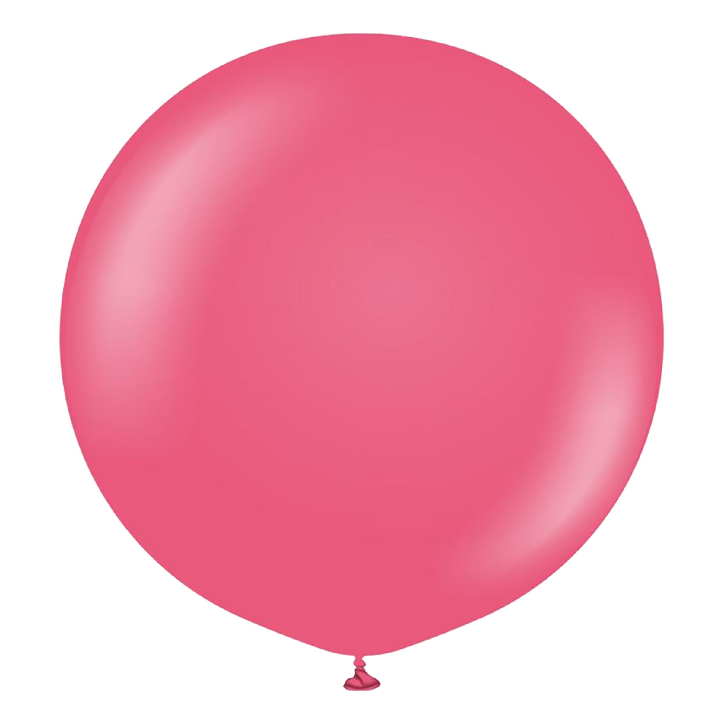 Balloner Professional Superstore Magenta - 2-pak