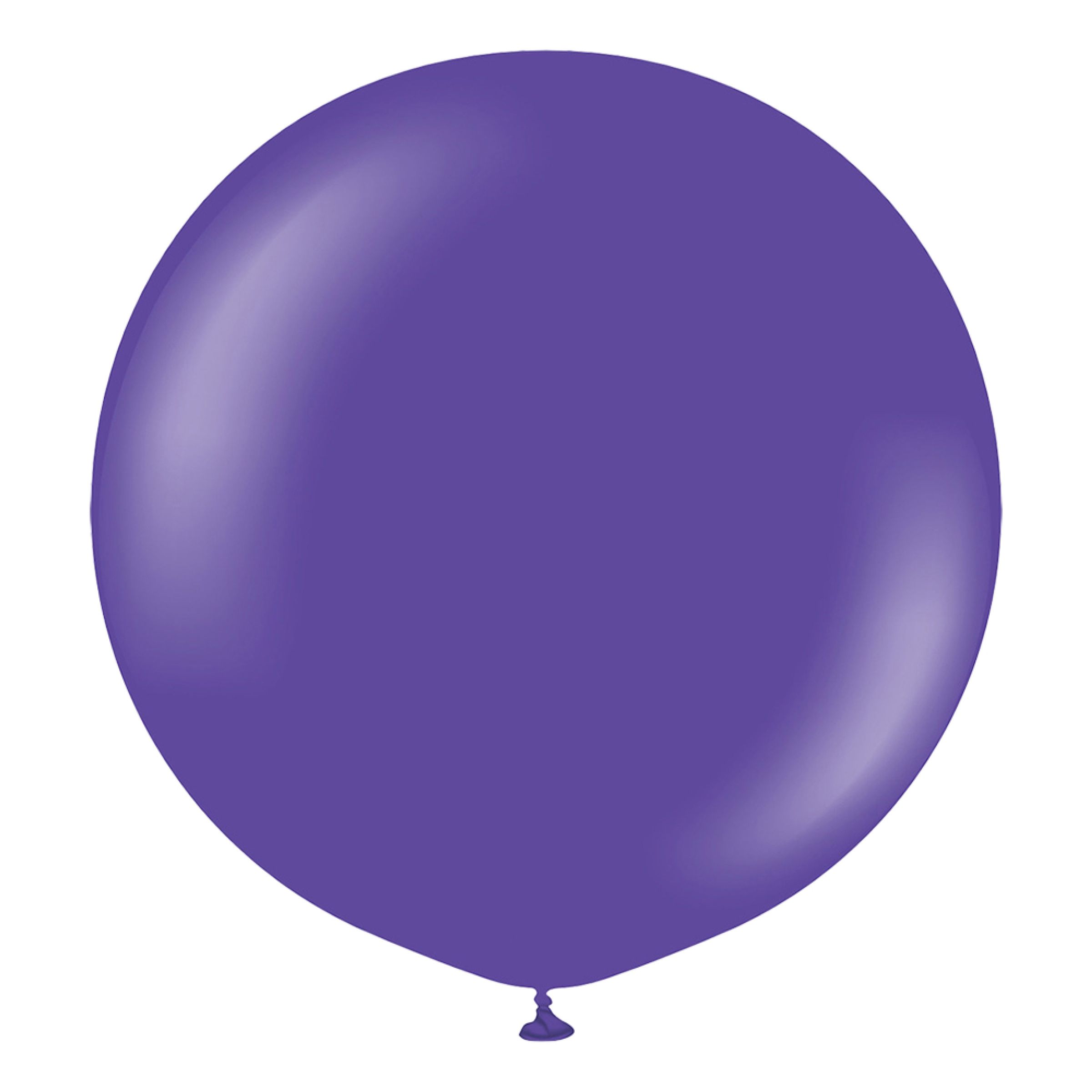 Balloner Professional Superstore Violet - 2-pak