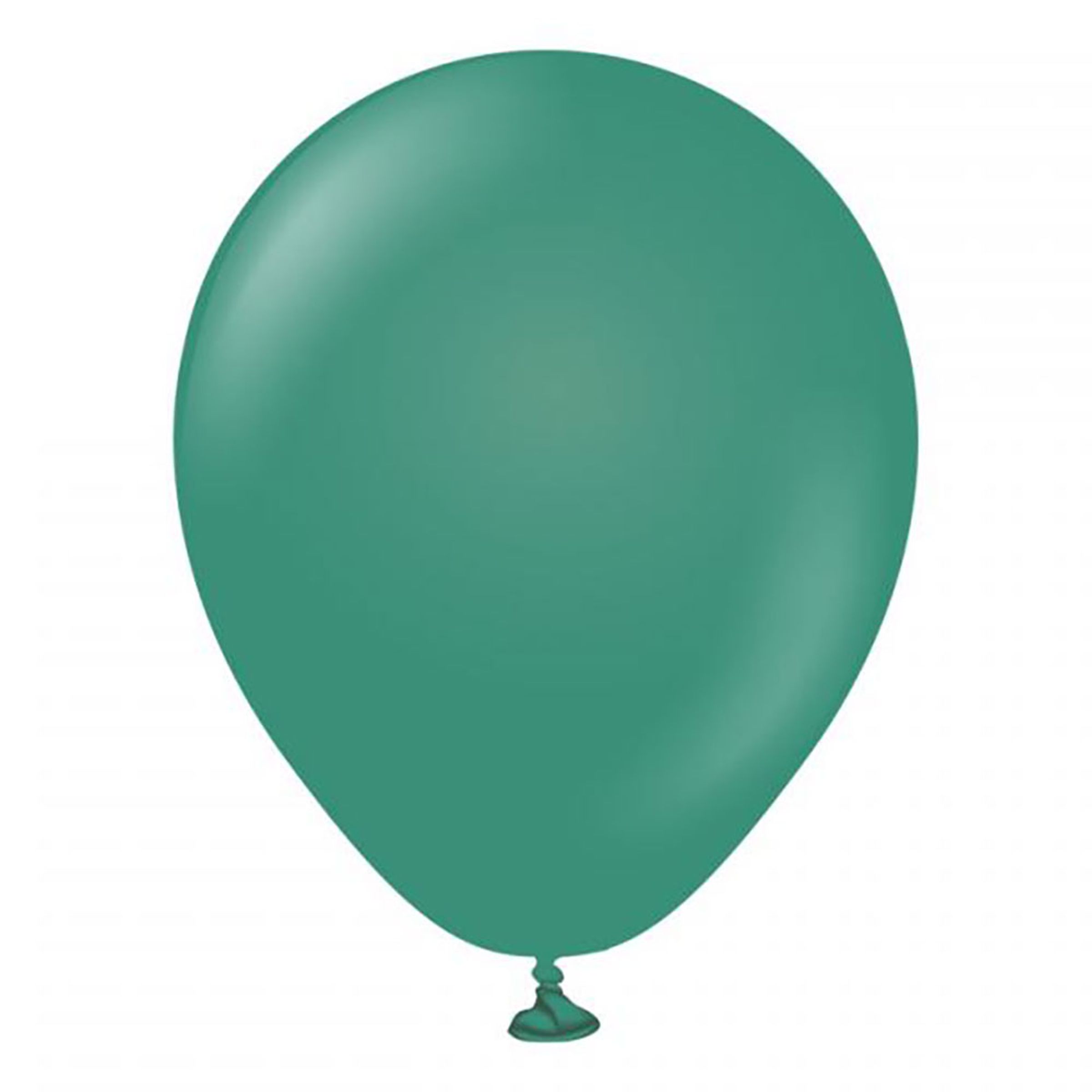 Ballonger Professional Mini Sage - 25-pack | Hem - Festartiklar - Ballonger - Latexballonger | Party Outlet