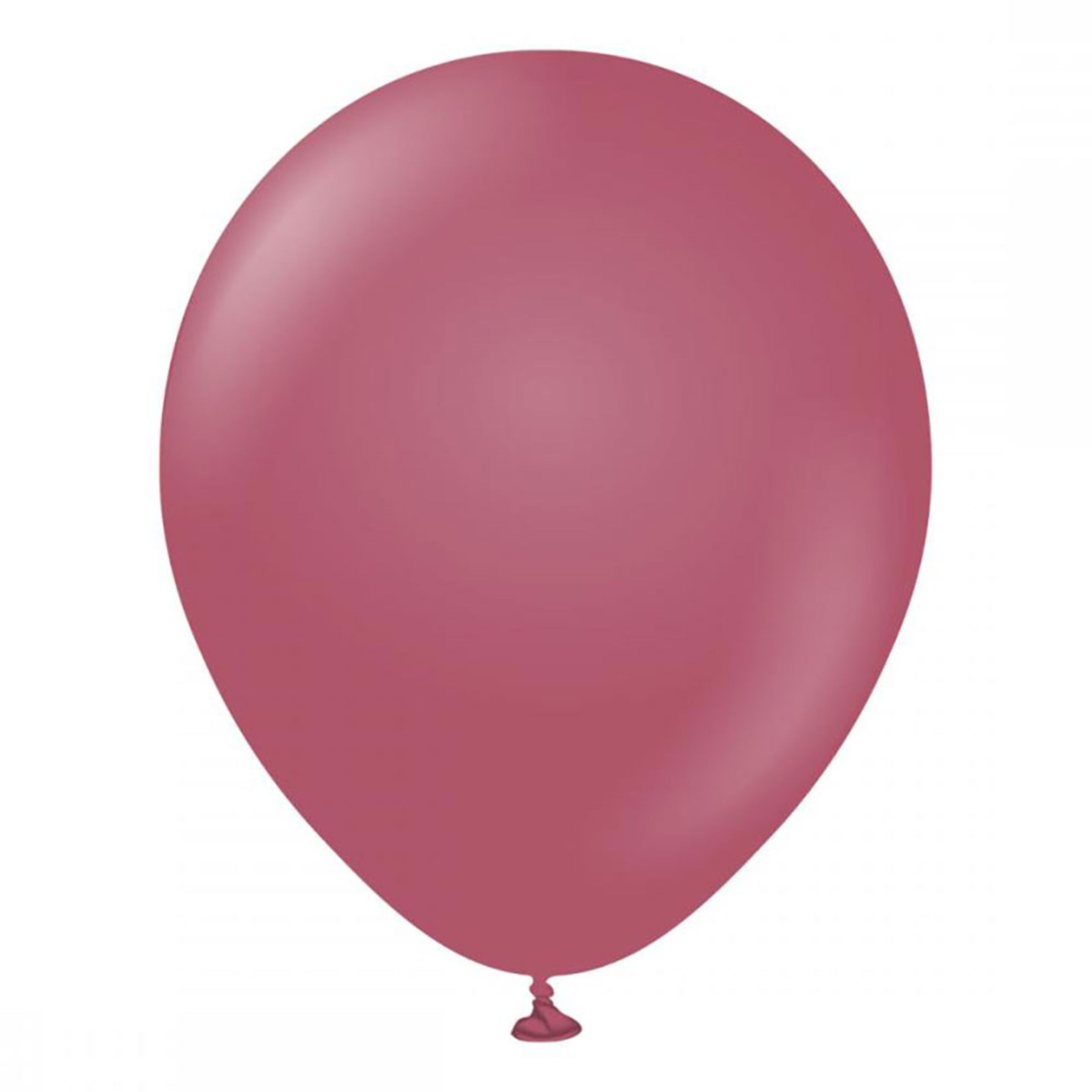 Balloner Professional Store Wild Berry - 5-pak