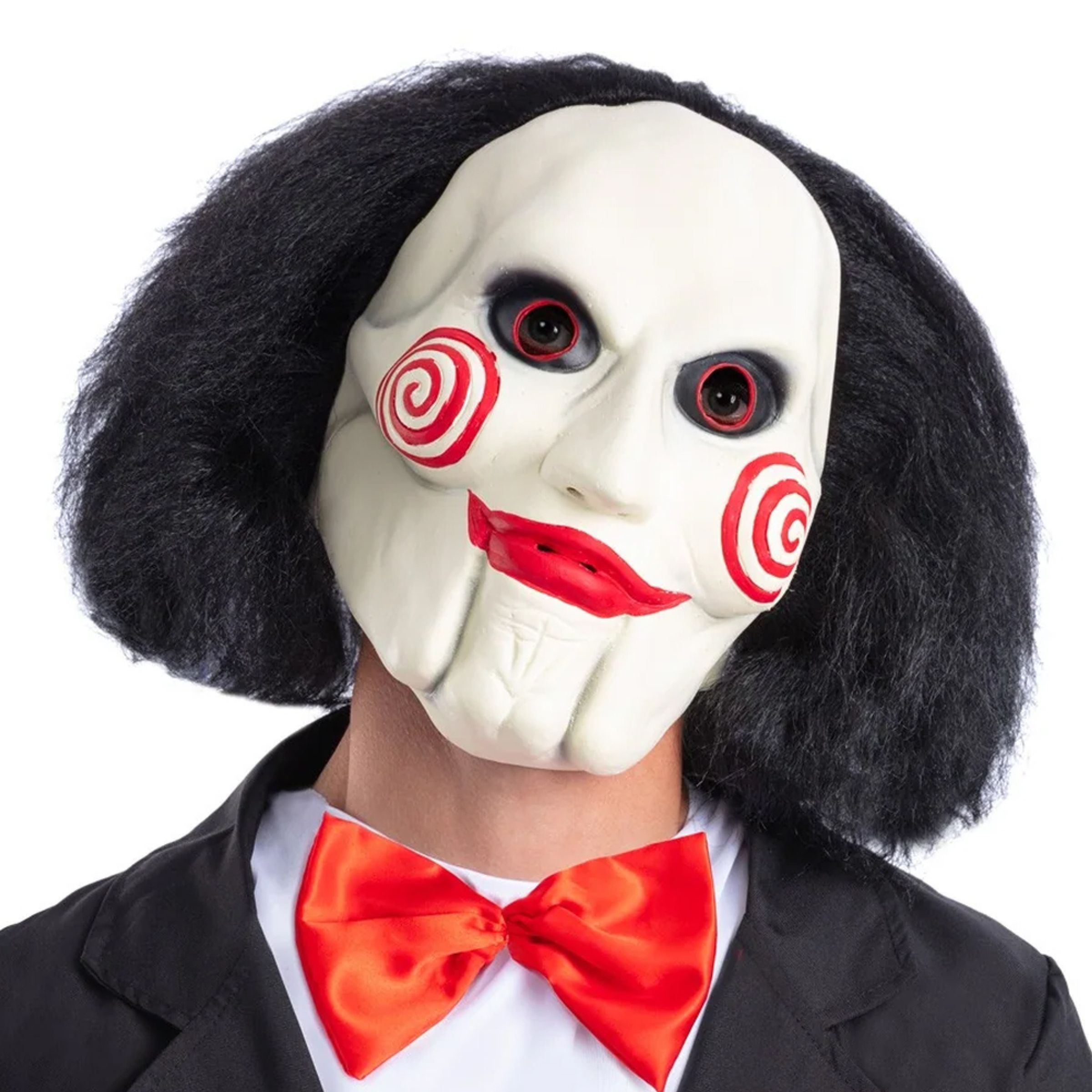Latexmask Saw&trade Jigsaw - One size