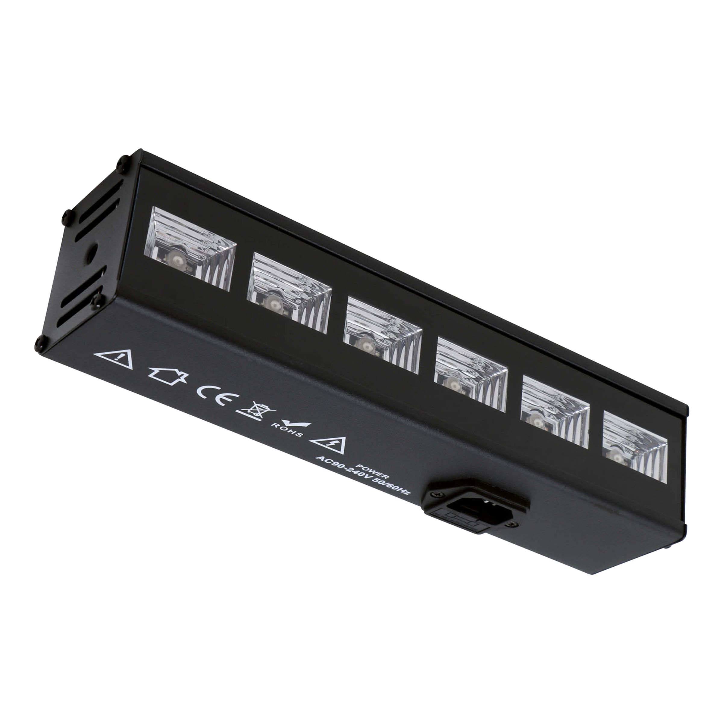 LED-Lampe UV Blacklight billede