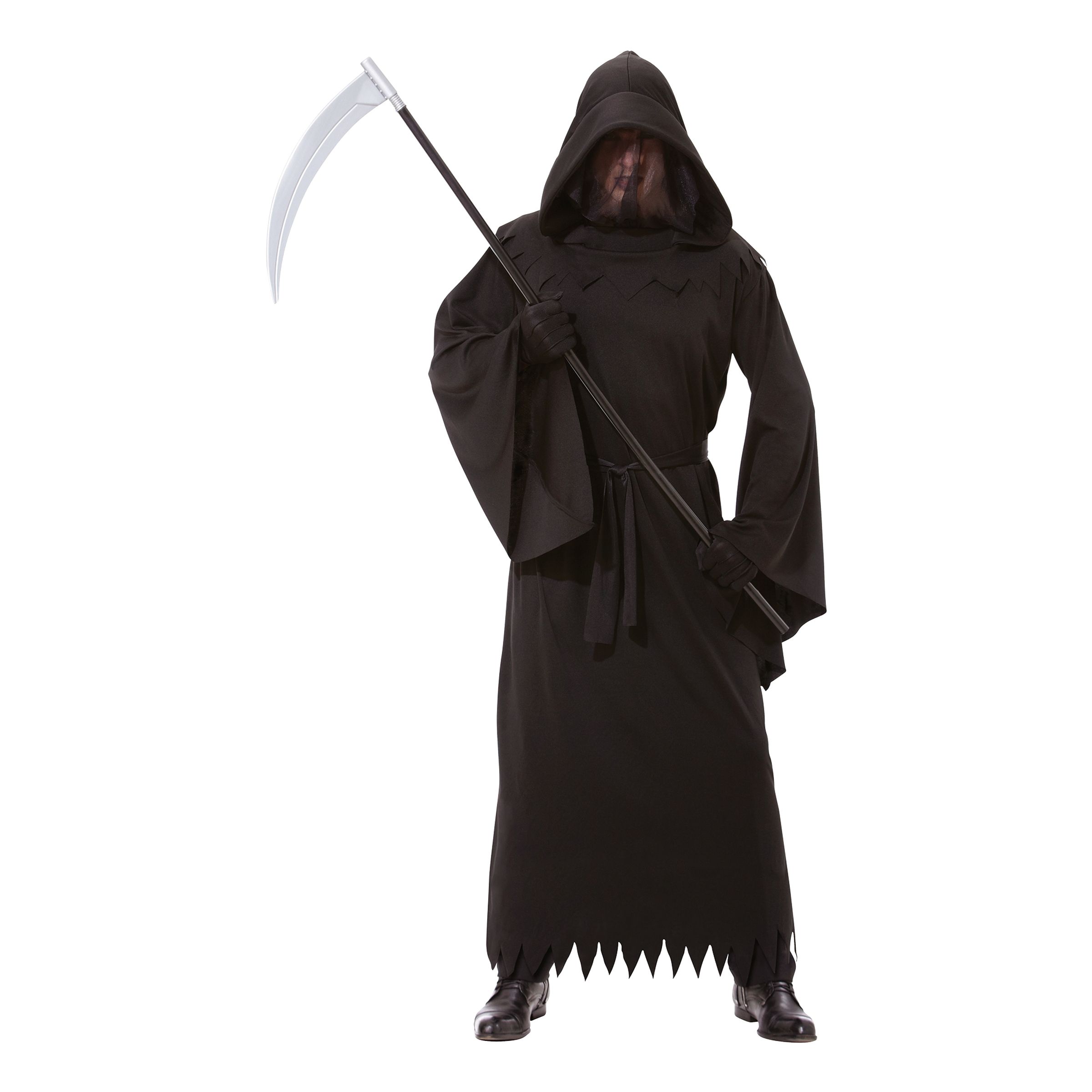 Manden med Leen Kostume - Medium/Large